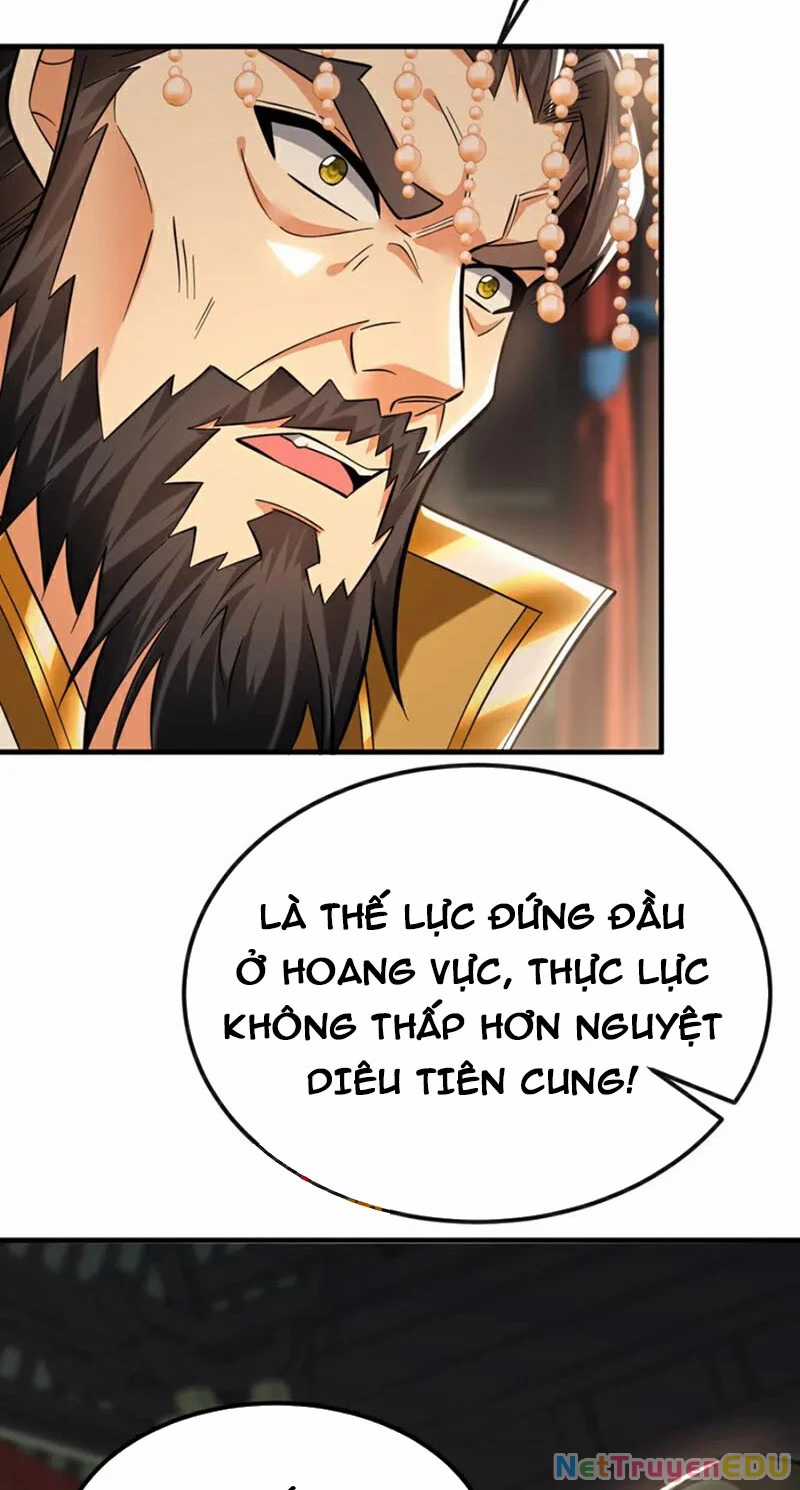 Tuyệt Thế Đan Thần - Chapter 141 - Trang 6
