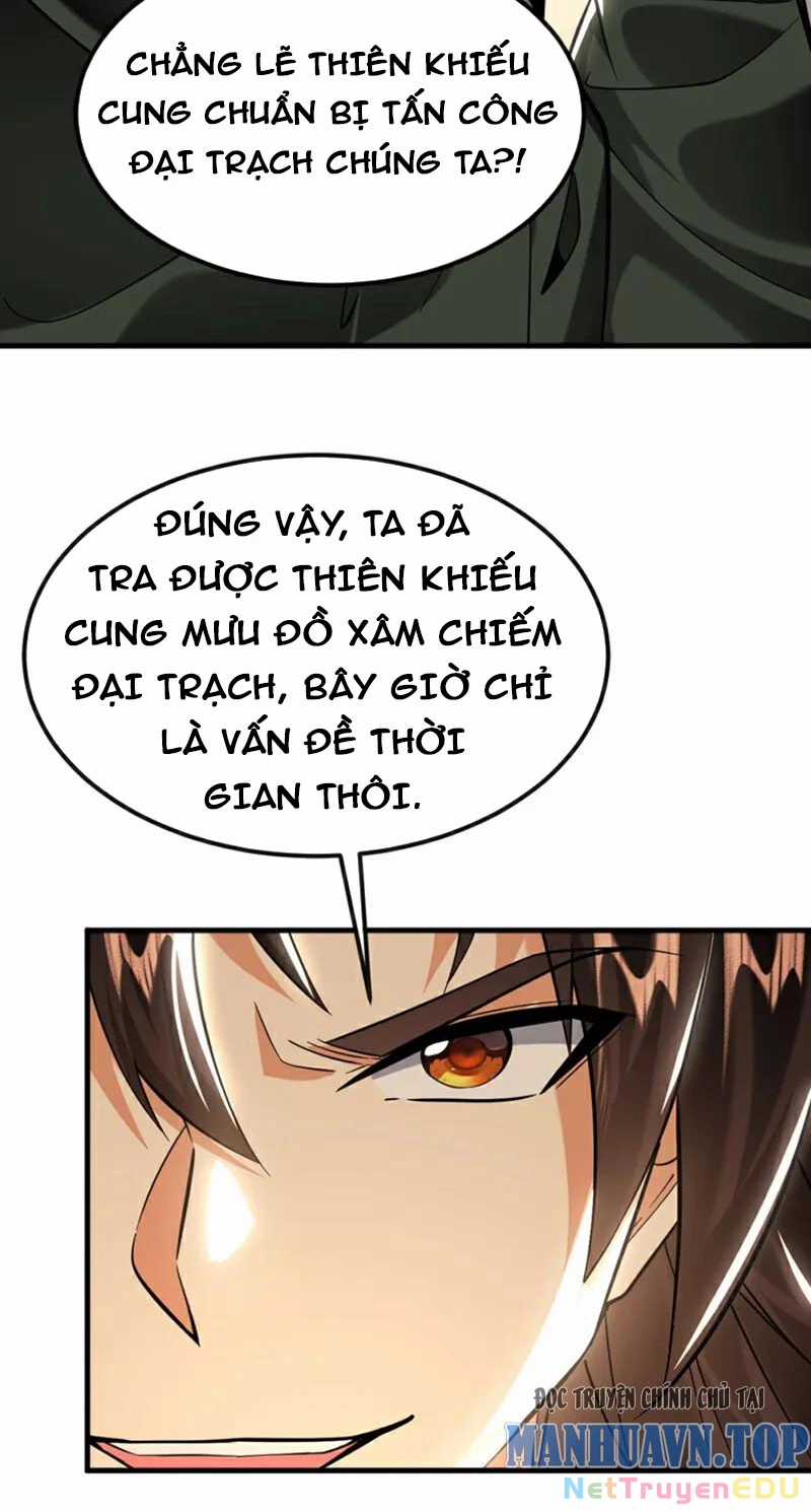 Tuyệt Thế Đan Thần - Chapter 141 - Trang 8