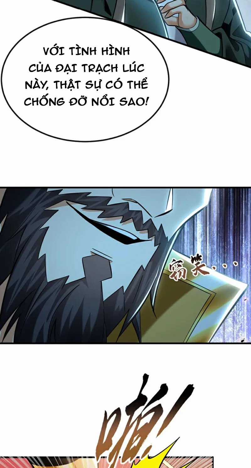 Tuyệt Thế Đan Thần - Chapter 141 - Trang 10