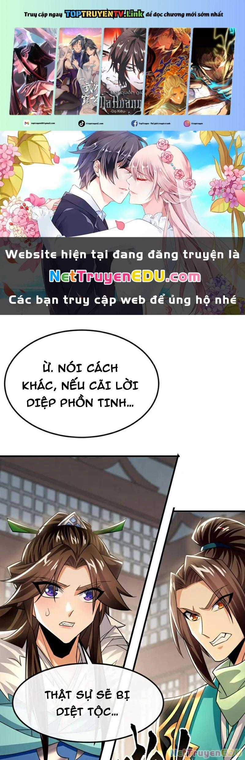 Tuyệt Thế Đan Thần - Chapter 142 - Trang 1