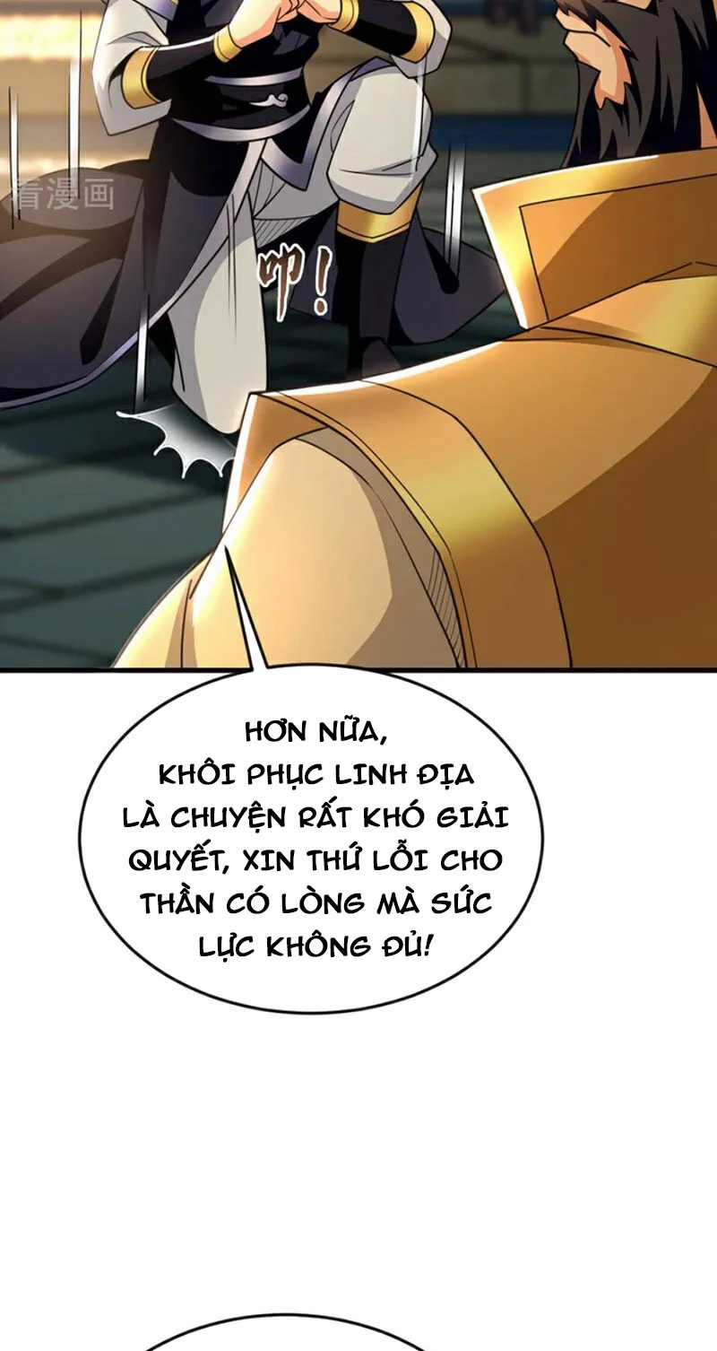 Tuyệt Thế Đan Thần - Chapter 142 - Trang 19