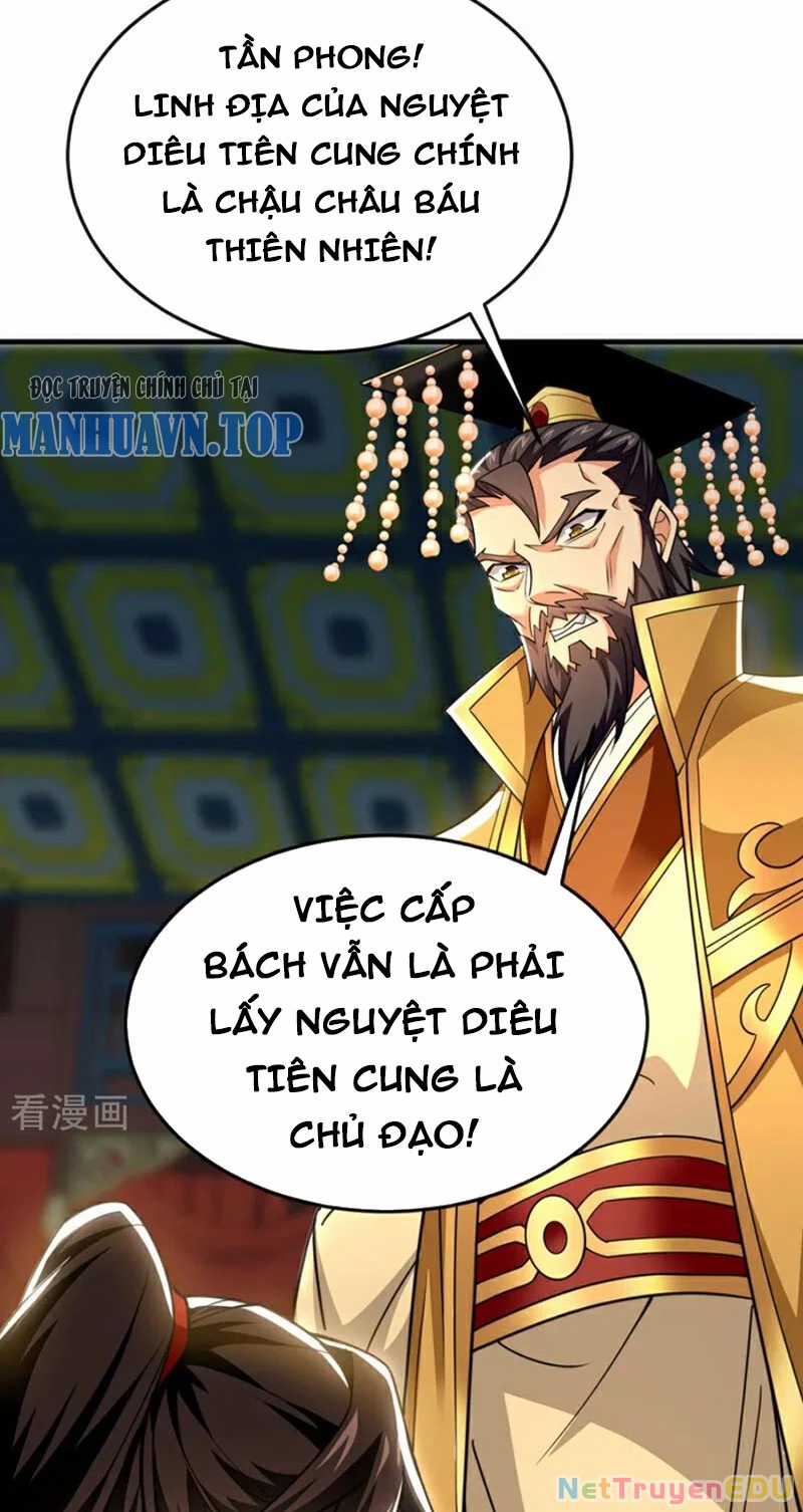 Tuyệt Thế Đan Thần - Chapter 142 - Trang 20