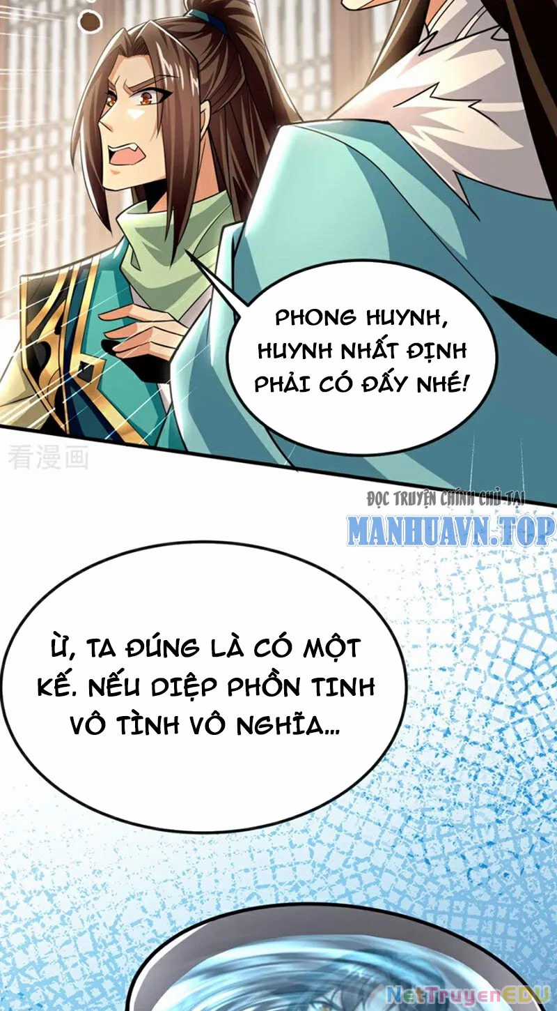 Tuyệt Thế Đan Thần - Chapter 142 - Trang 3