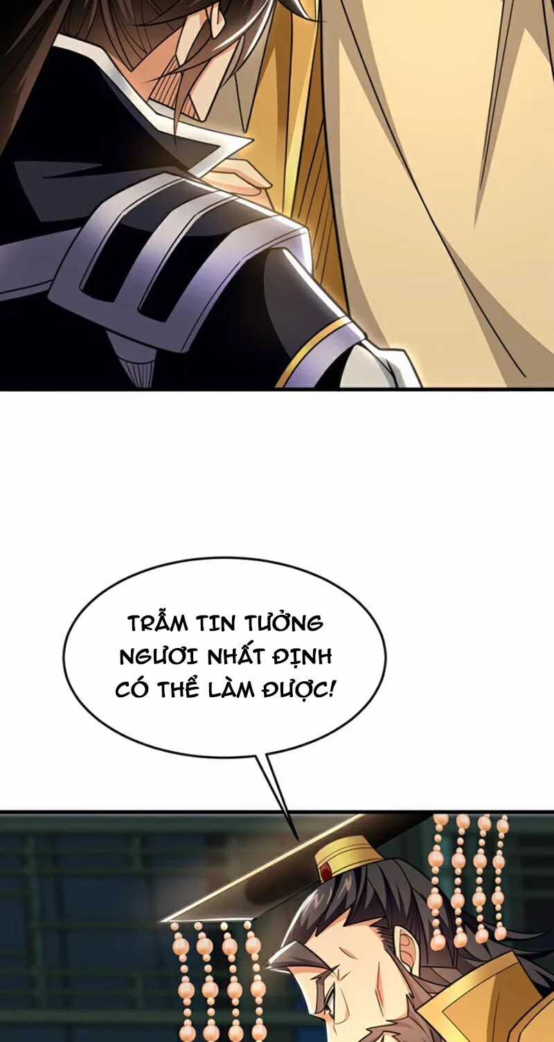 Tuyệt Thế Đan Thần - Chapter 142 - Trang 21