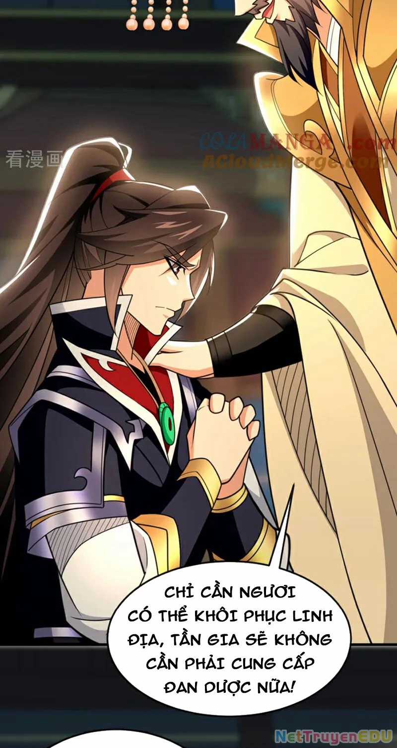 Tuyệt Thế Đan Thần - Chapter 142 - Trang 22