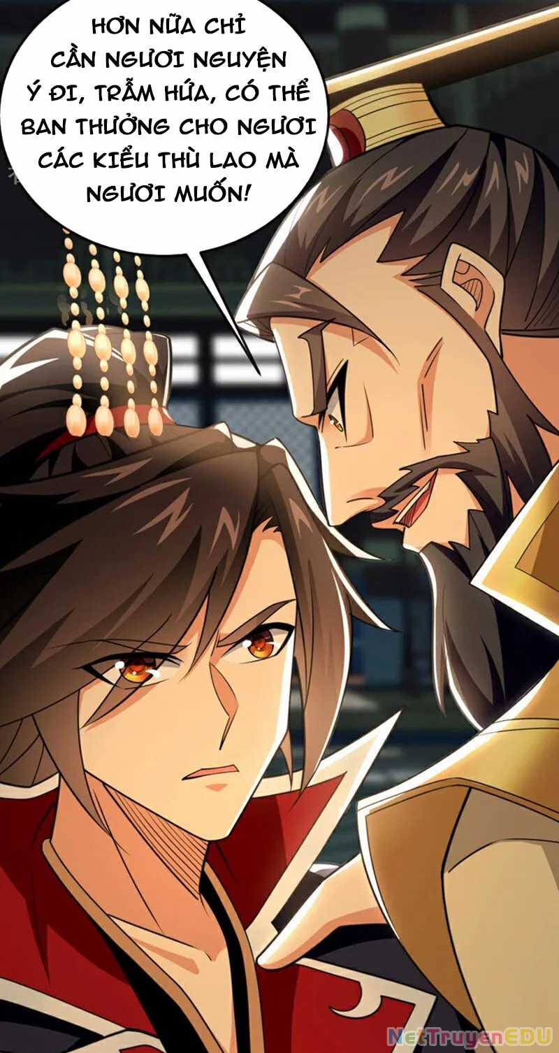 Tuyệt Thế Đan Thần - Chapter 142 - Trang 23