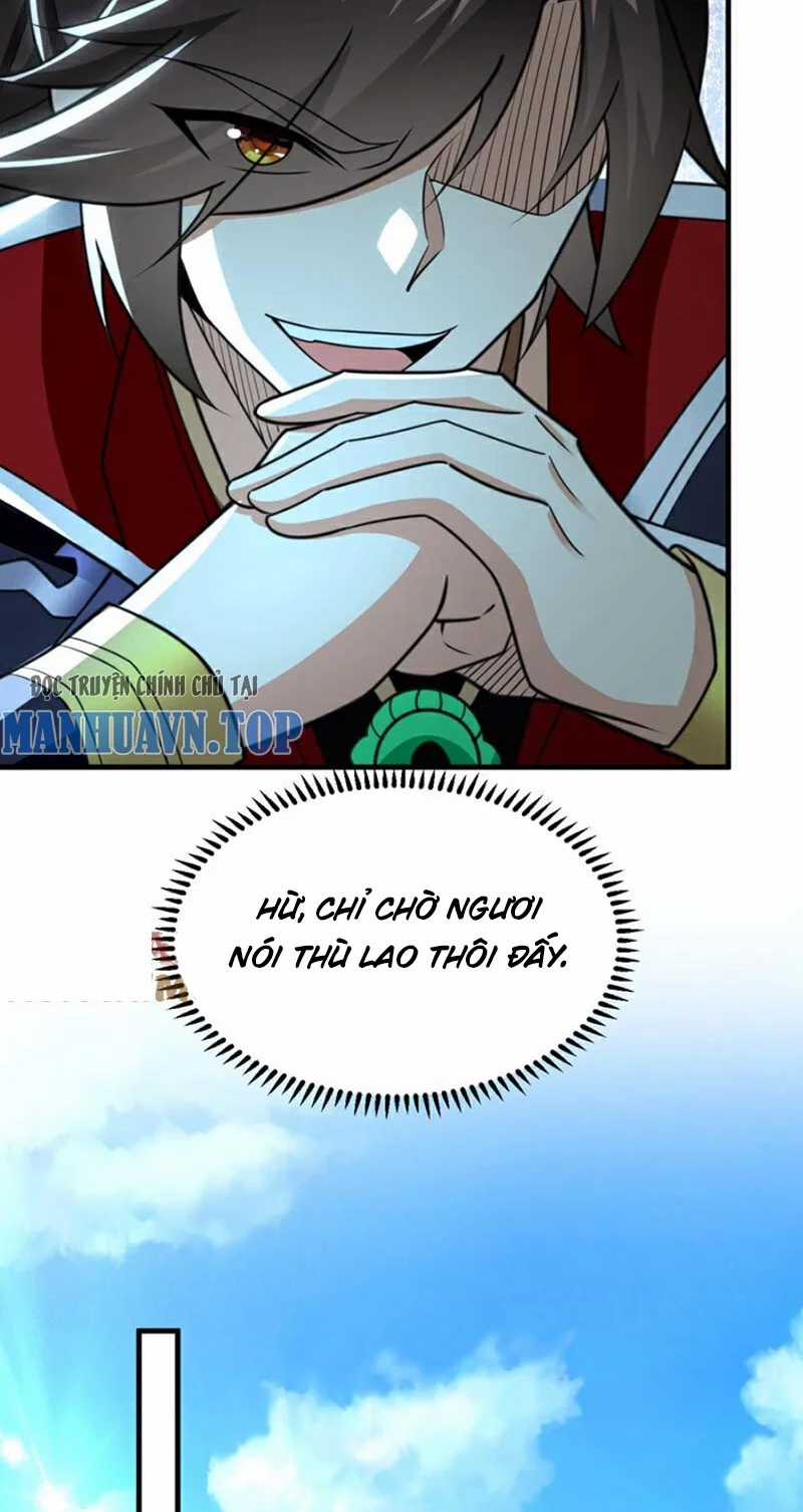 Tuyệt Thế Đan Thần - Chapter 142 - Trang 25