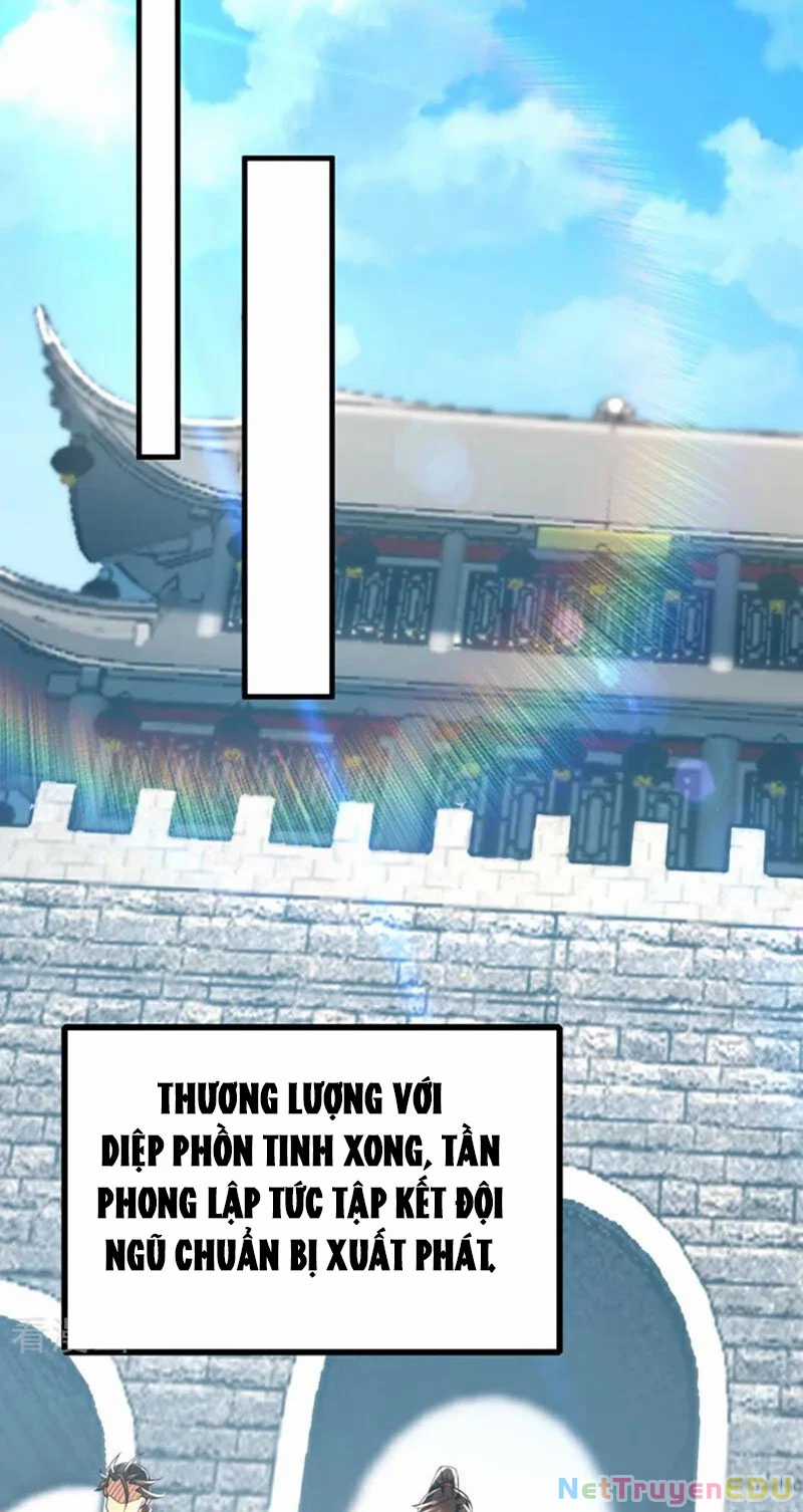 Tuyệt Thế Đan Thần - Chapter 142 - Trang 26