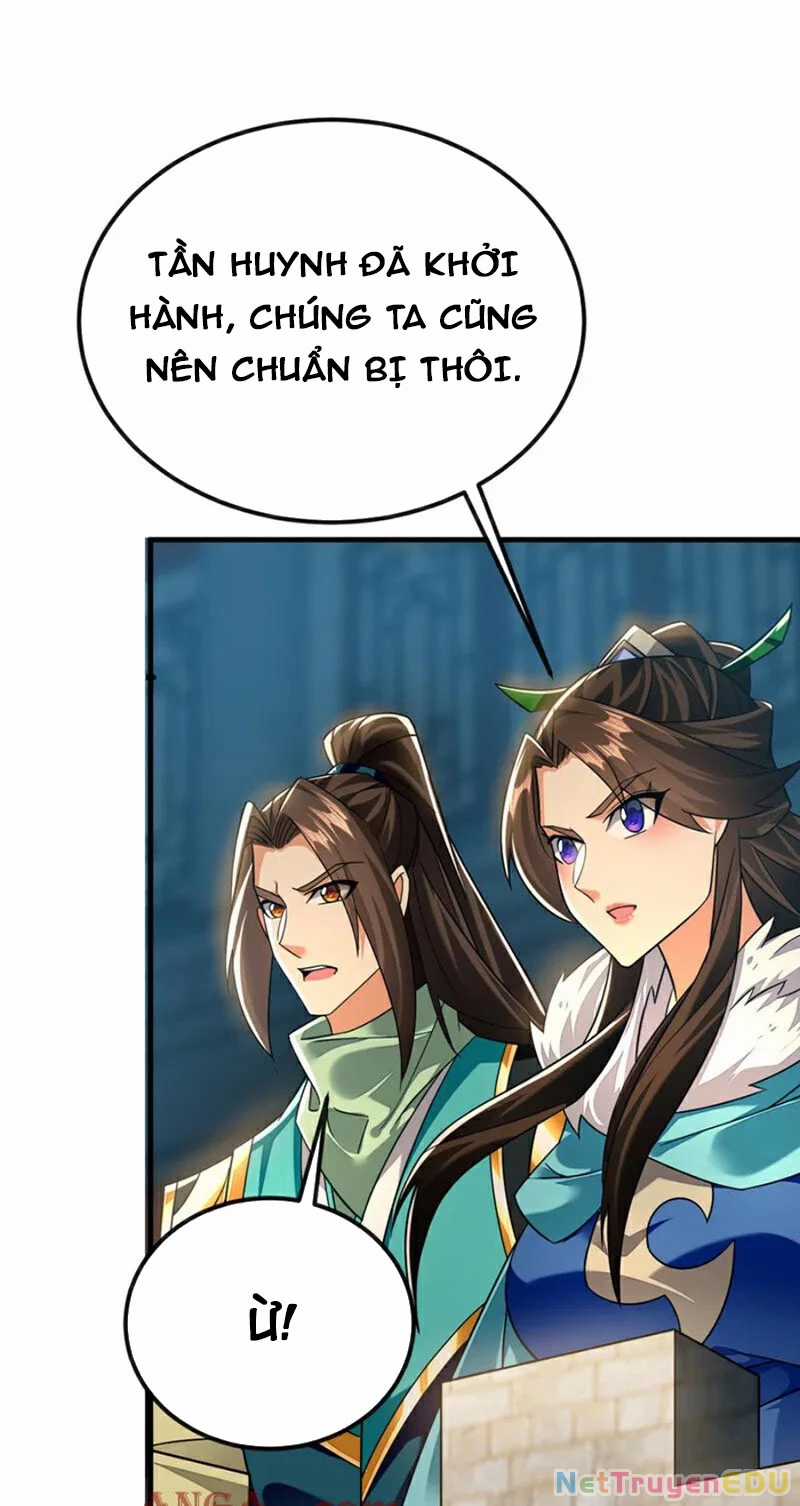 Tuyệt Thế Đan Thần - Chapter 142 - Trang 28