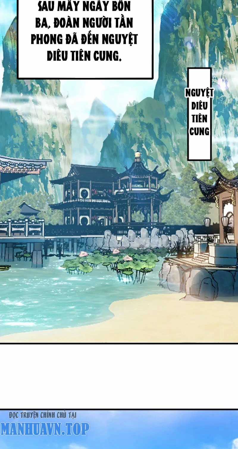 Tuyệt Thế Đan Thần - Chapter 142 - Trang 30