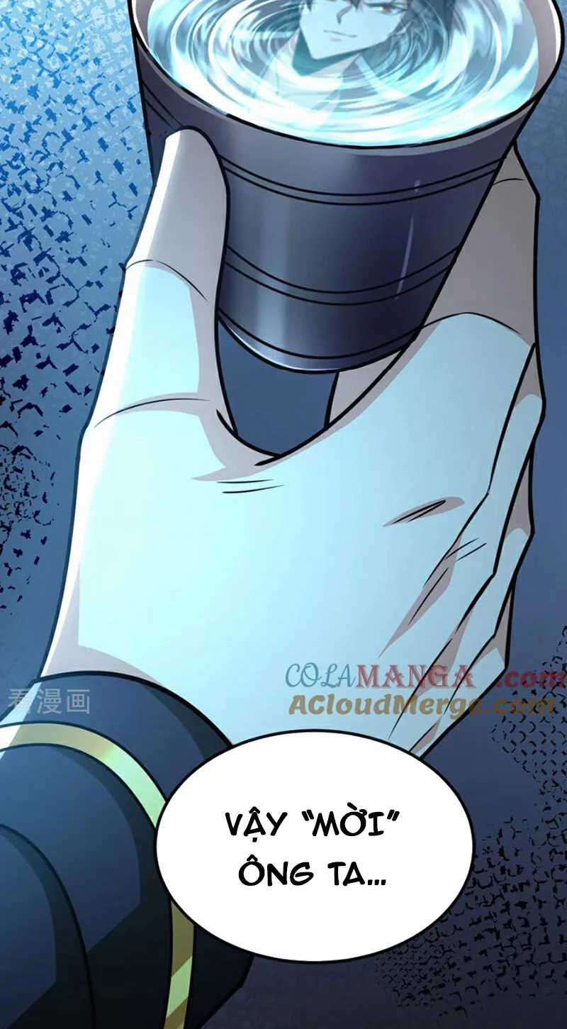 Tuyệt Thế Đan Thần - Chapter 142 - Trang 4