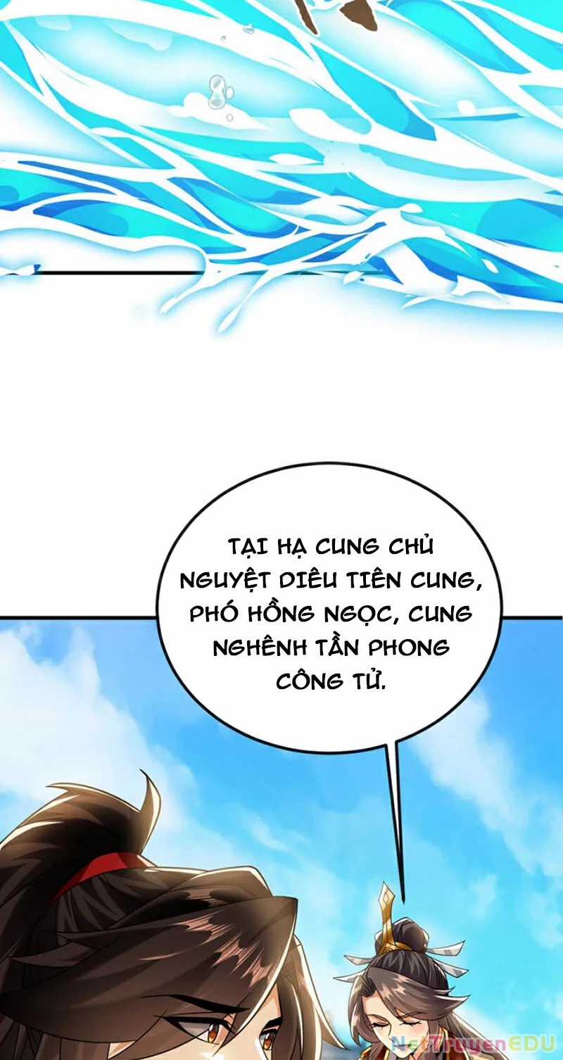 Tuyệt Thế Đan Thần - Chapter 142 - Trang 33