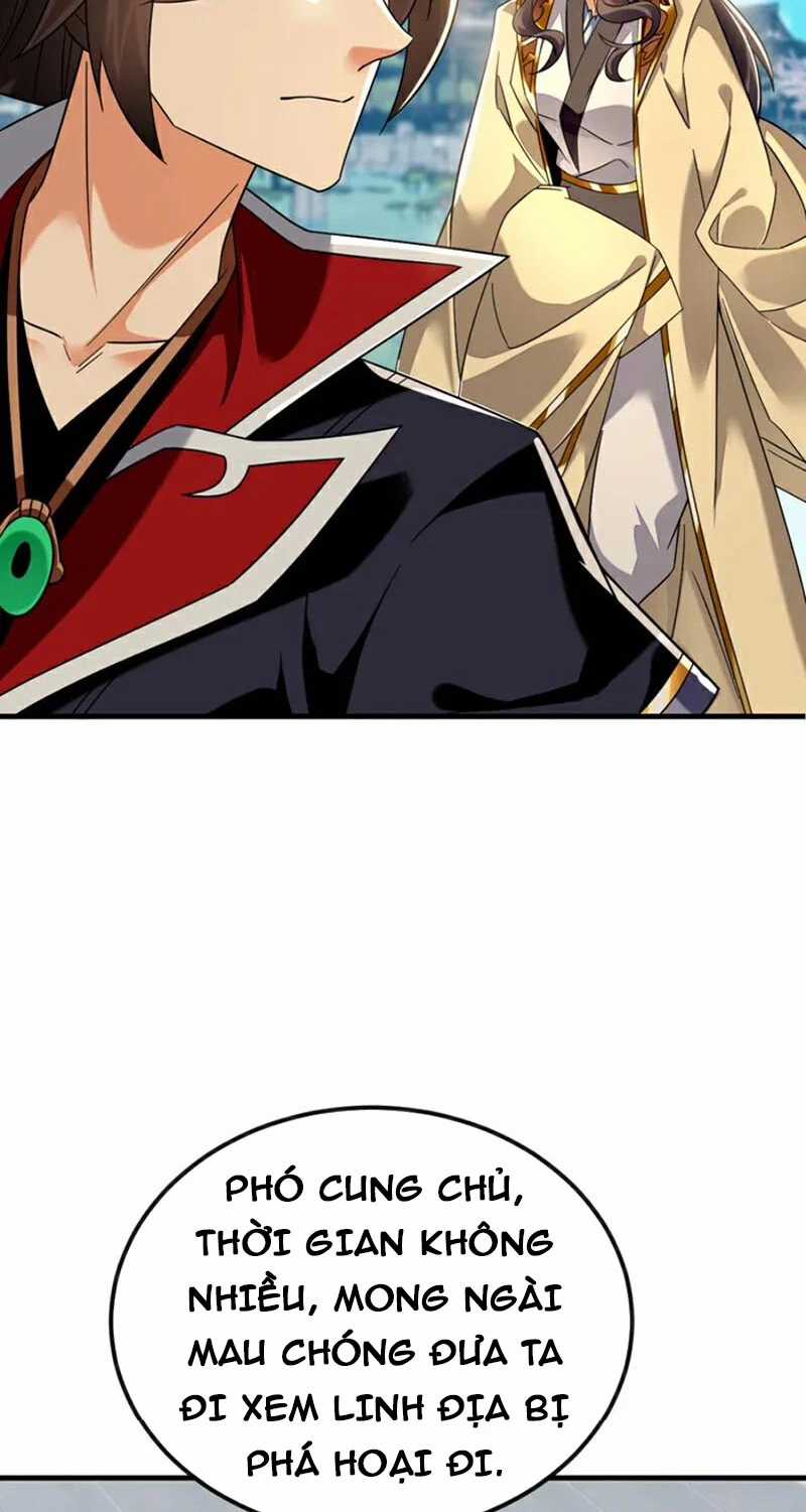 Tuyệt Thế Đan Thần - Chapter 142 - Trang 34
