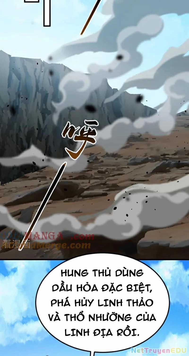 Tuyệt Thế Đan Thần - Chapter 142 - Trang 37