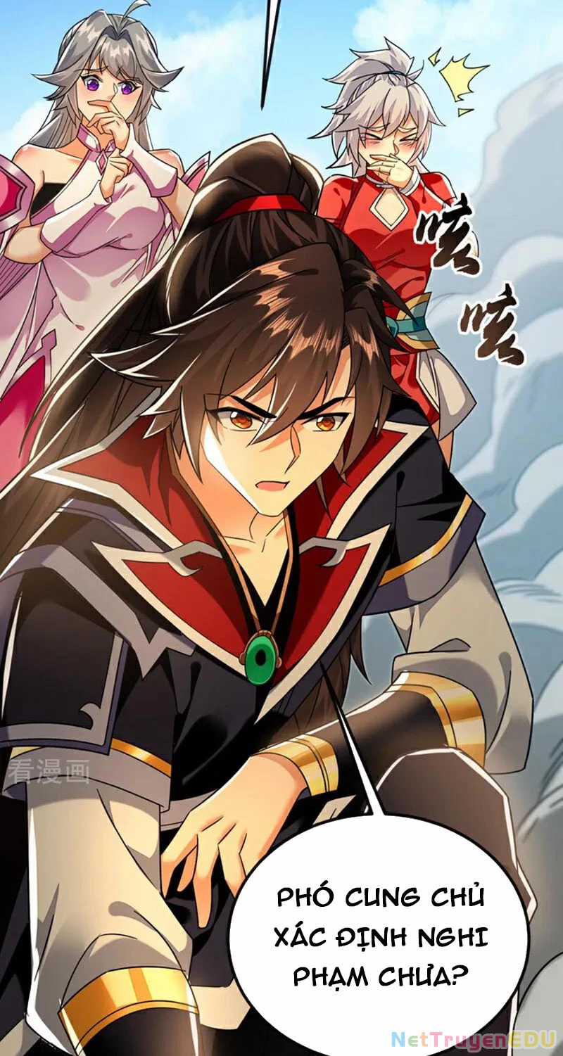 Tuyệt Thế Đan Thần - Chapter 142 - Trang 38