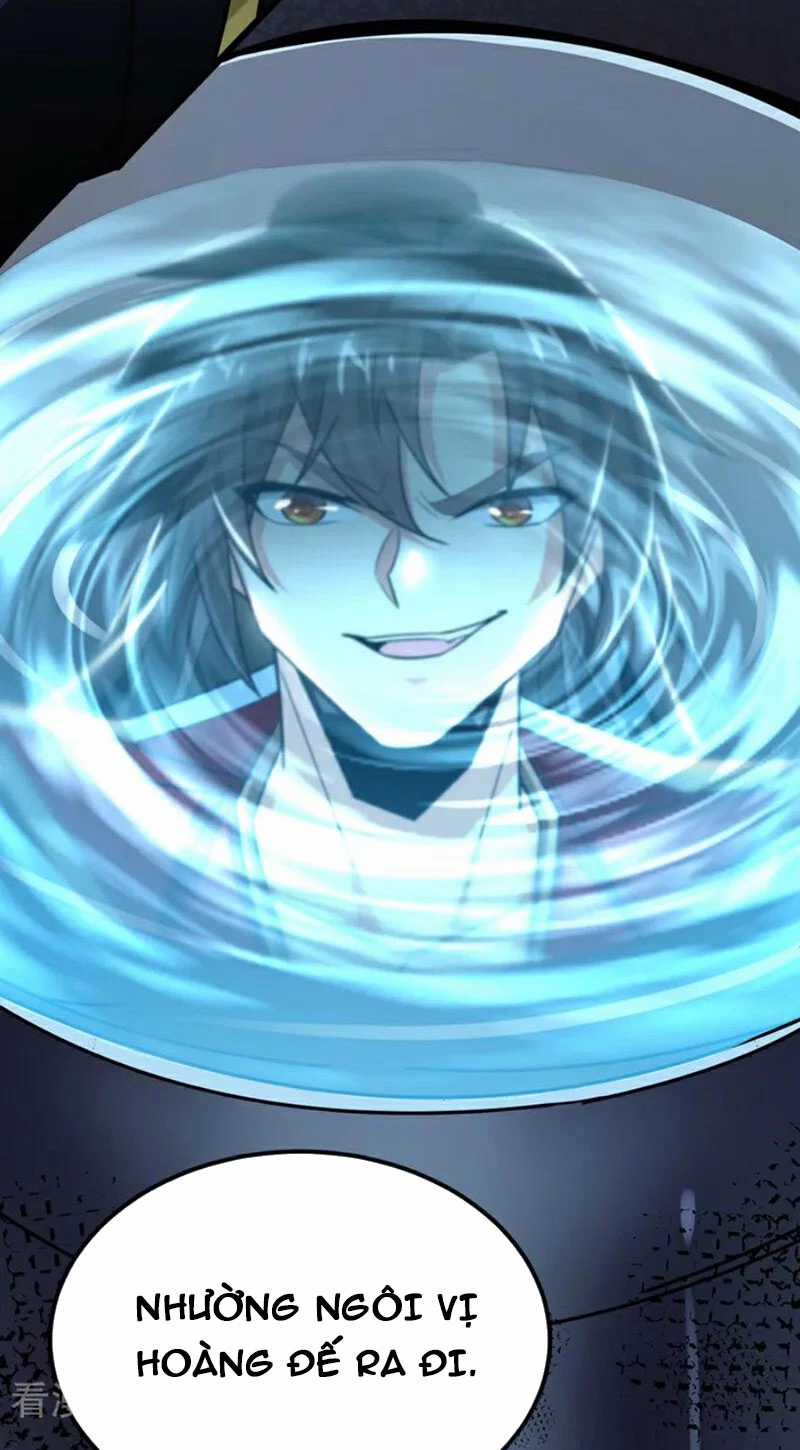 Tuyệt Thế Đan Thần - Chapter 142 - Trang 5