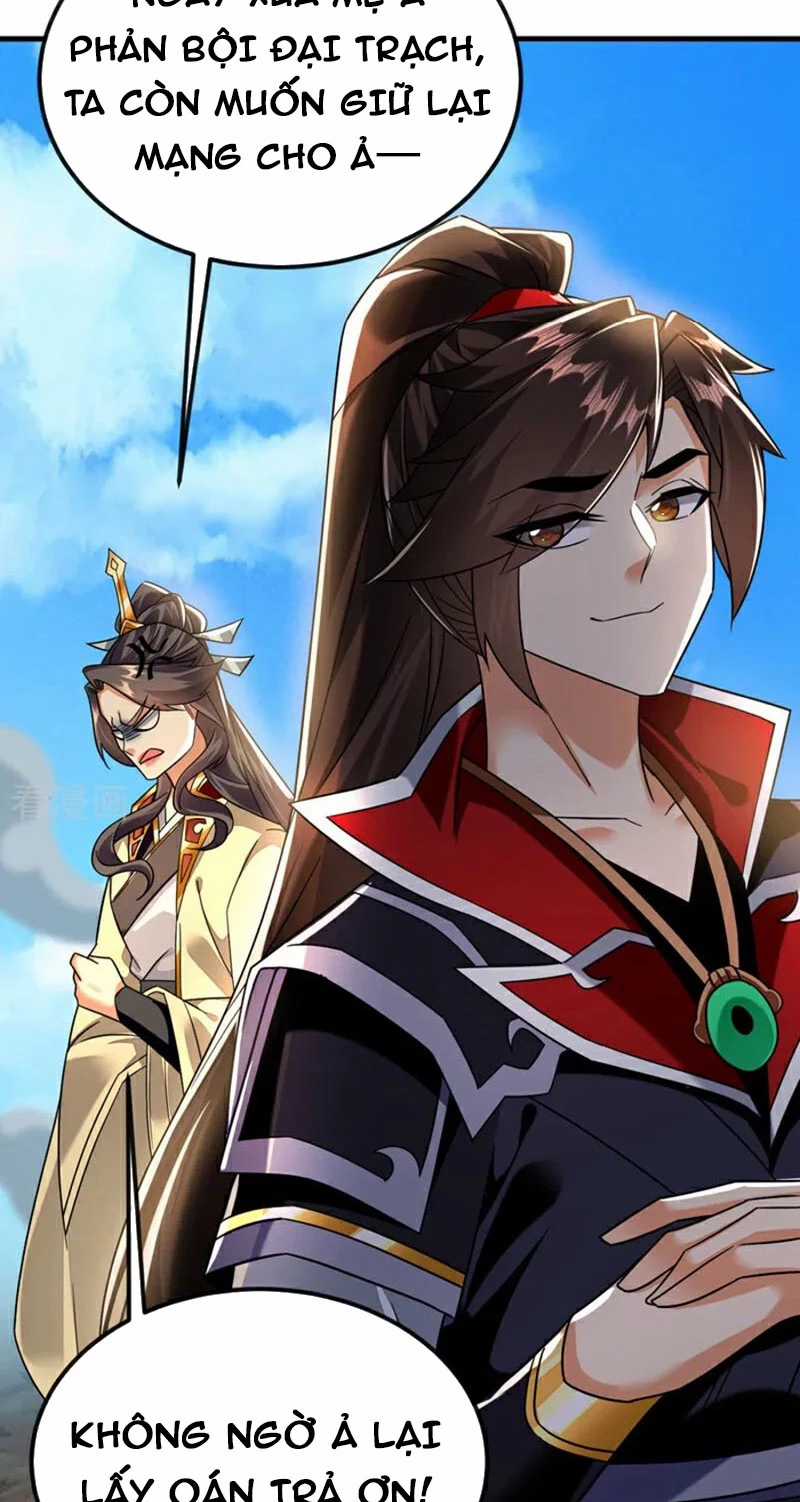 Tuyệt Thế Đan Thần - Chapter 142 - Trang 41