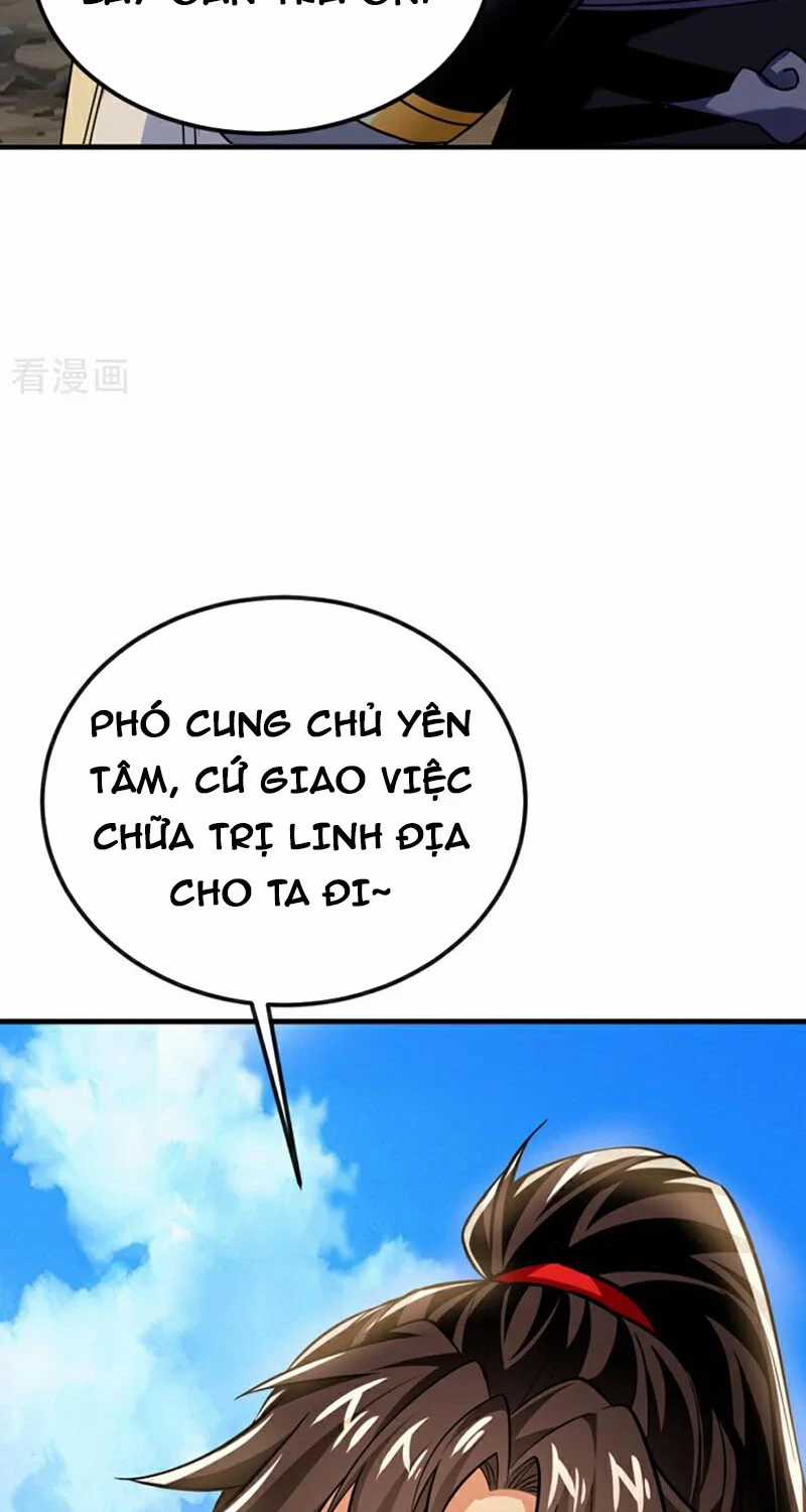 Tuyệt Thế Đan Thần - Chapter 142 - Trang 42