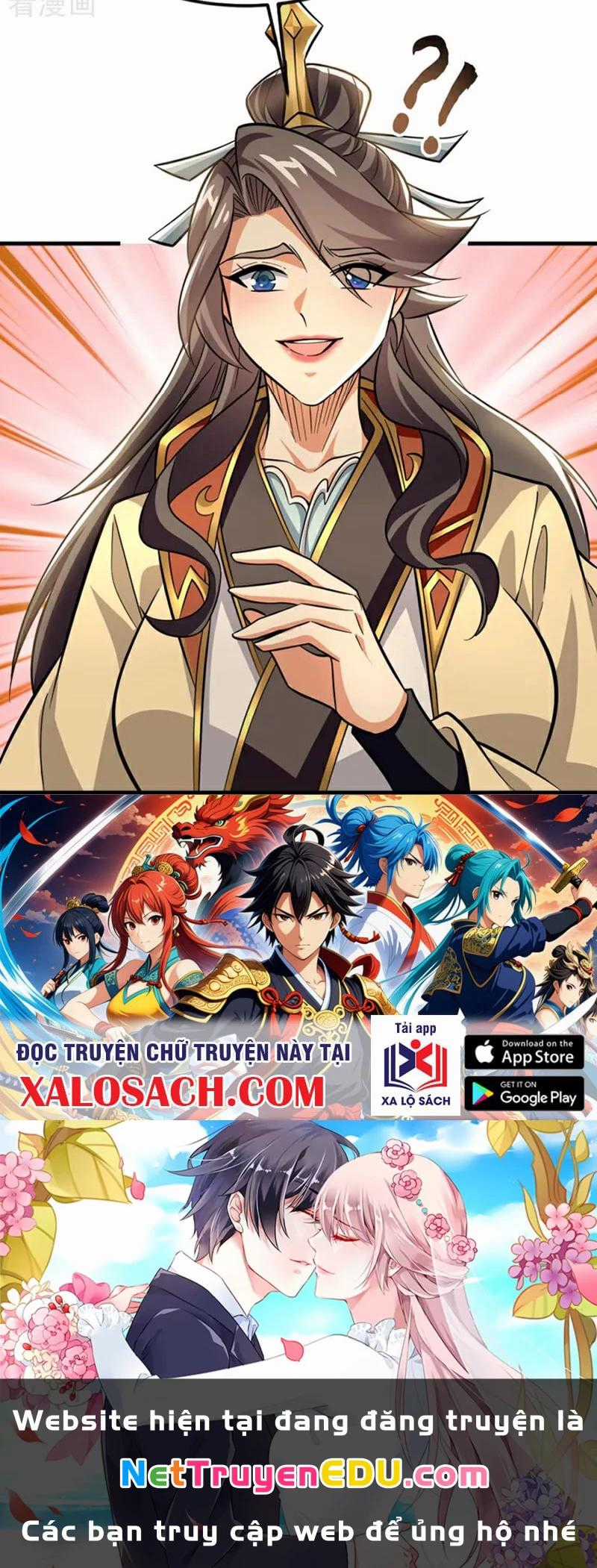 Tuyệt Thế Đan Thần - Chapter 142 - Trang 44