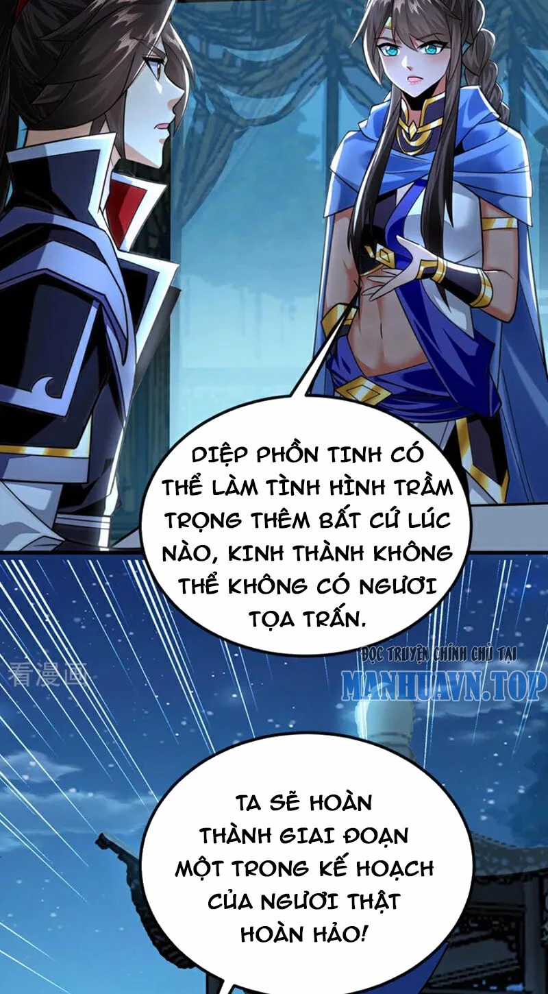 Tuyệt Thế Đan Thần - Chapter 142 - Trang 9