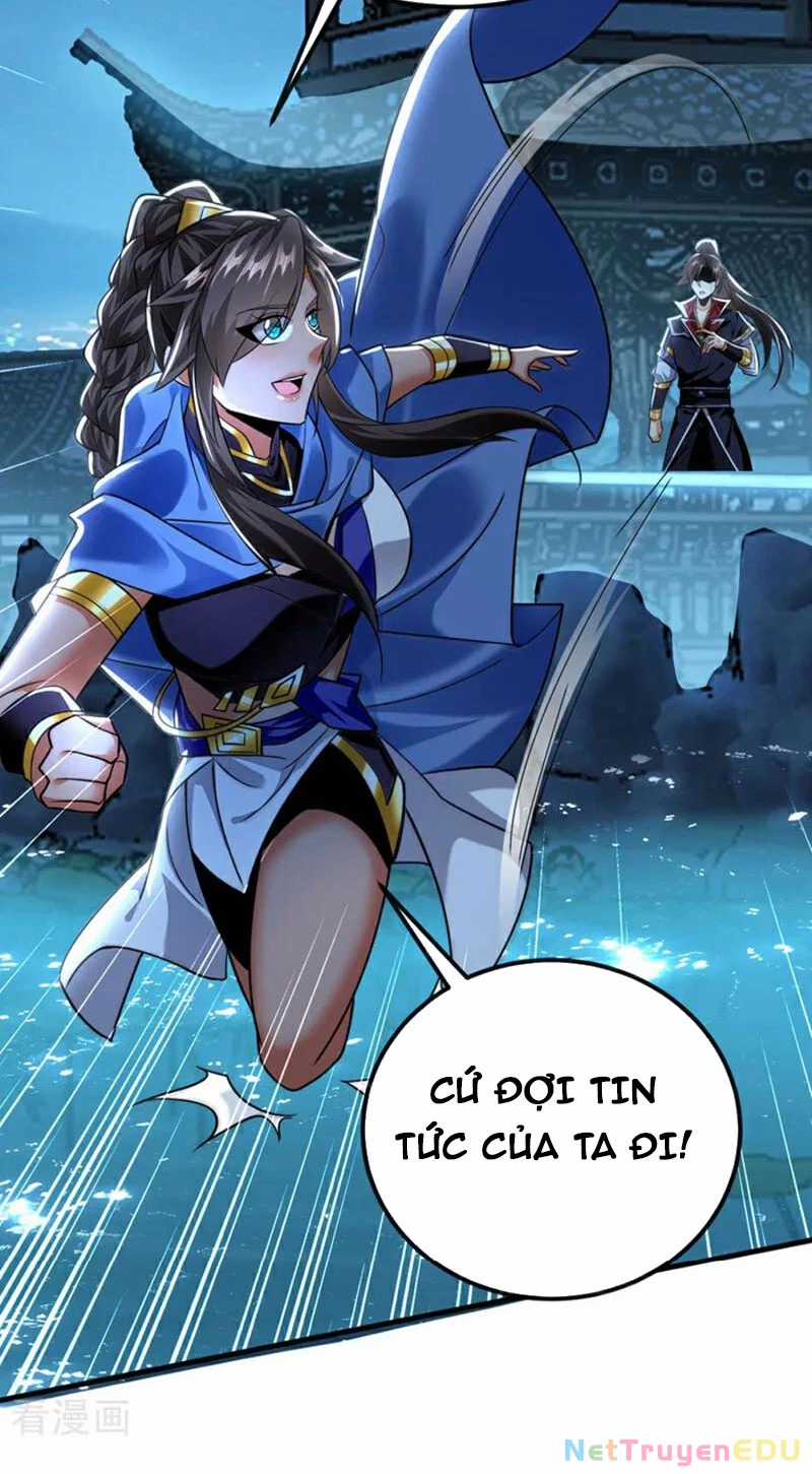 Tuyệt Thế Đan Thần - Chapter 142 - Trang 10