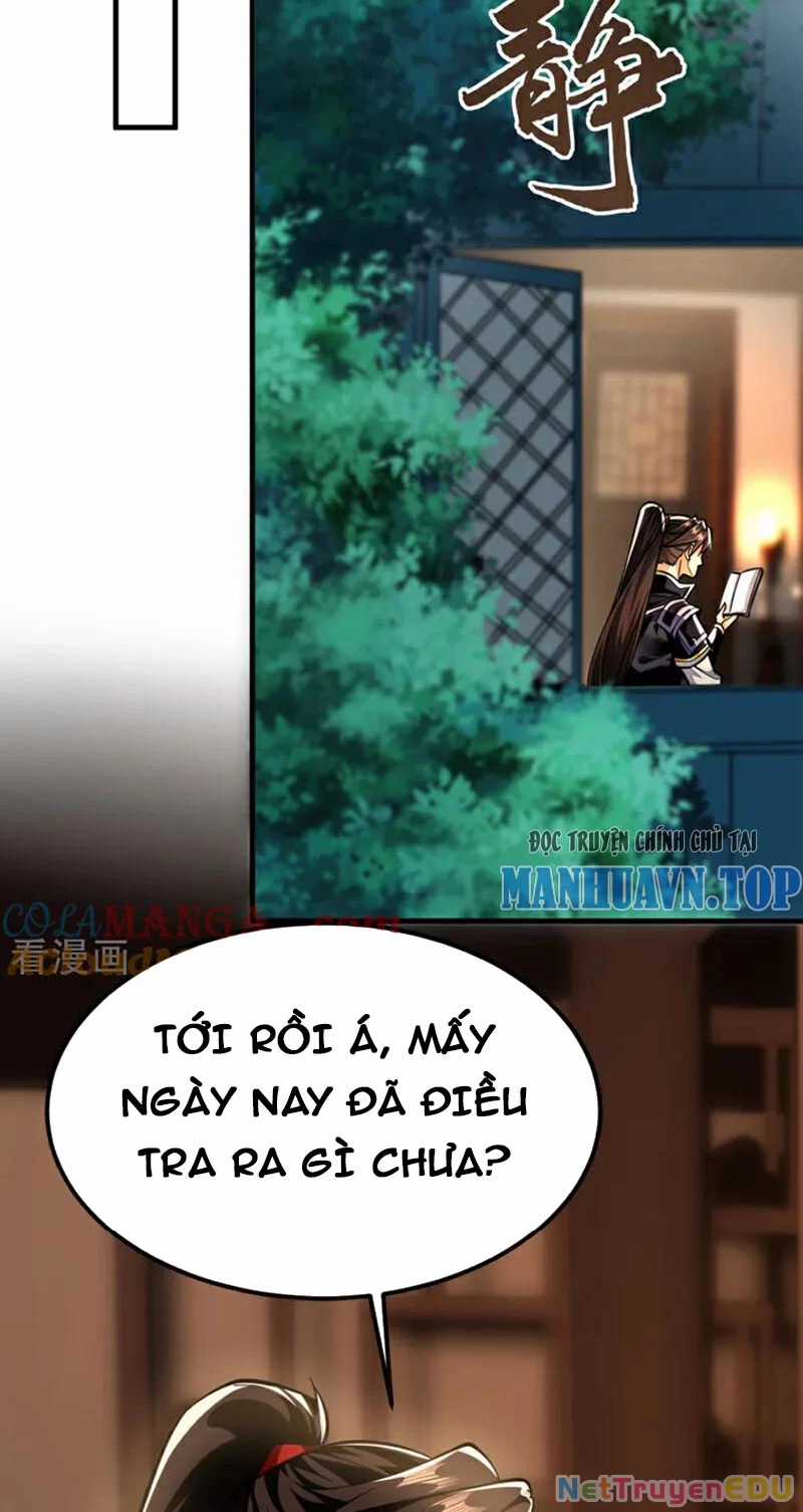 Tuyệt Thế Đan Thần - Chapter 143 - Trang 22