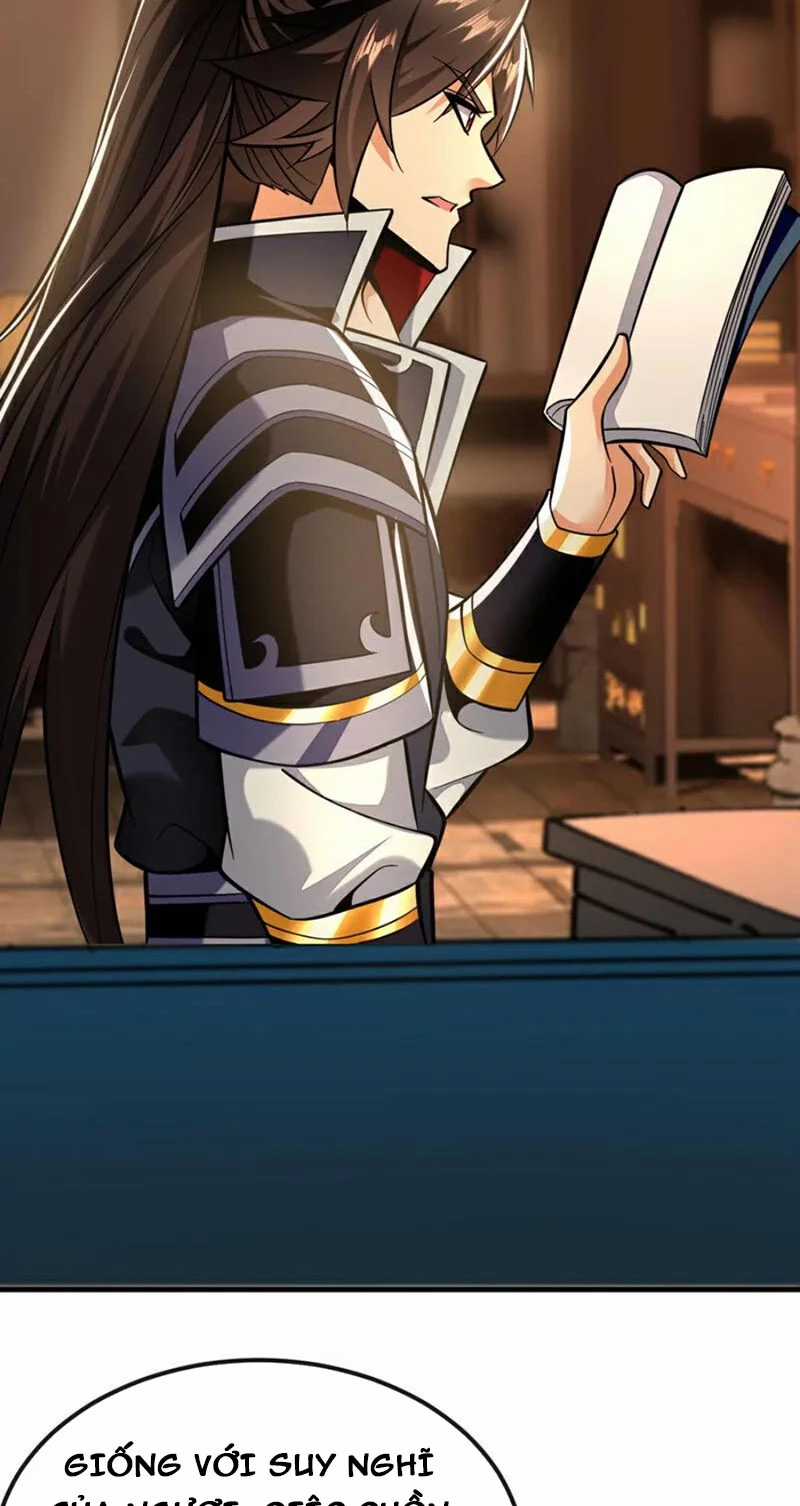 Tuyệt Thế Đan Thần - Chapter 143 - Trang 23
