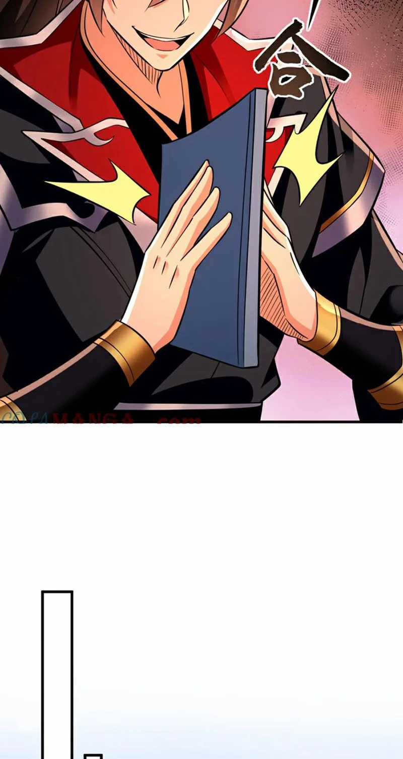 Tuyệt Thế Đan Thần - Chapter 143 - Trang 27