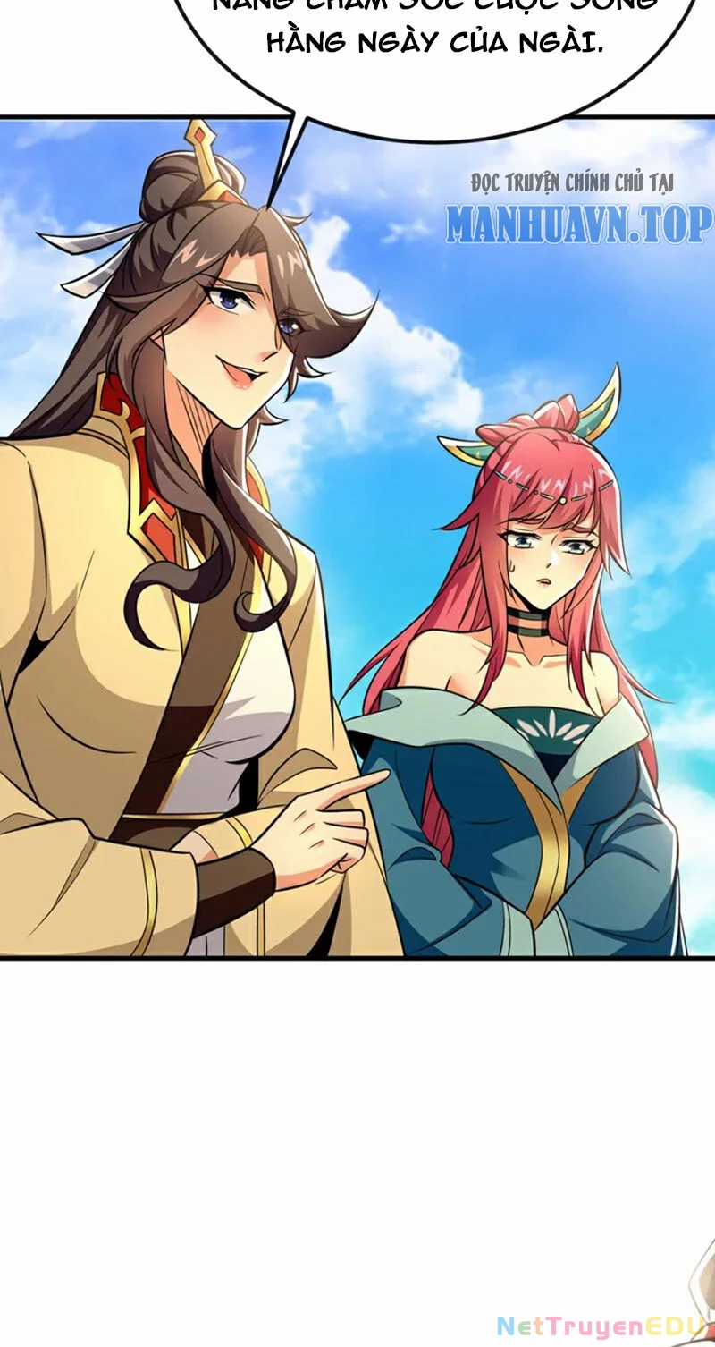 Tuyệt Thế Đan Thần - Chapter 143 - Trang 30