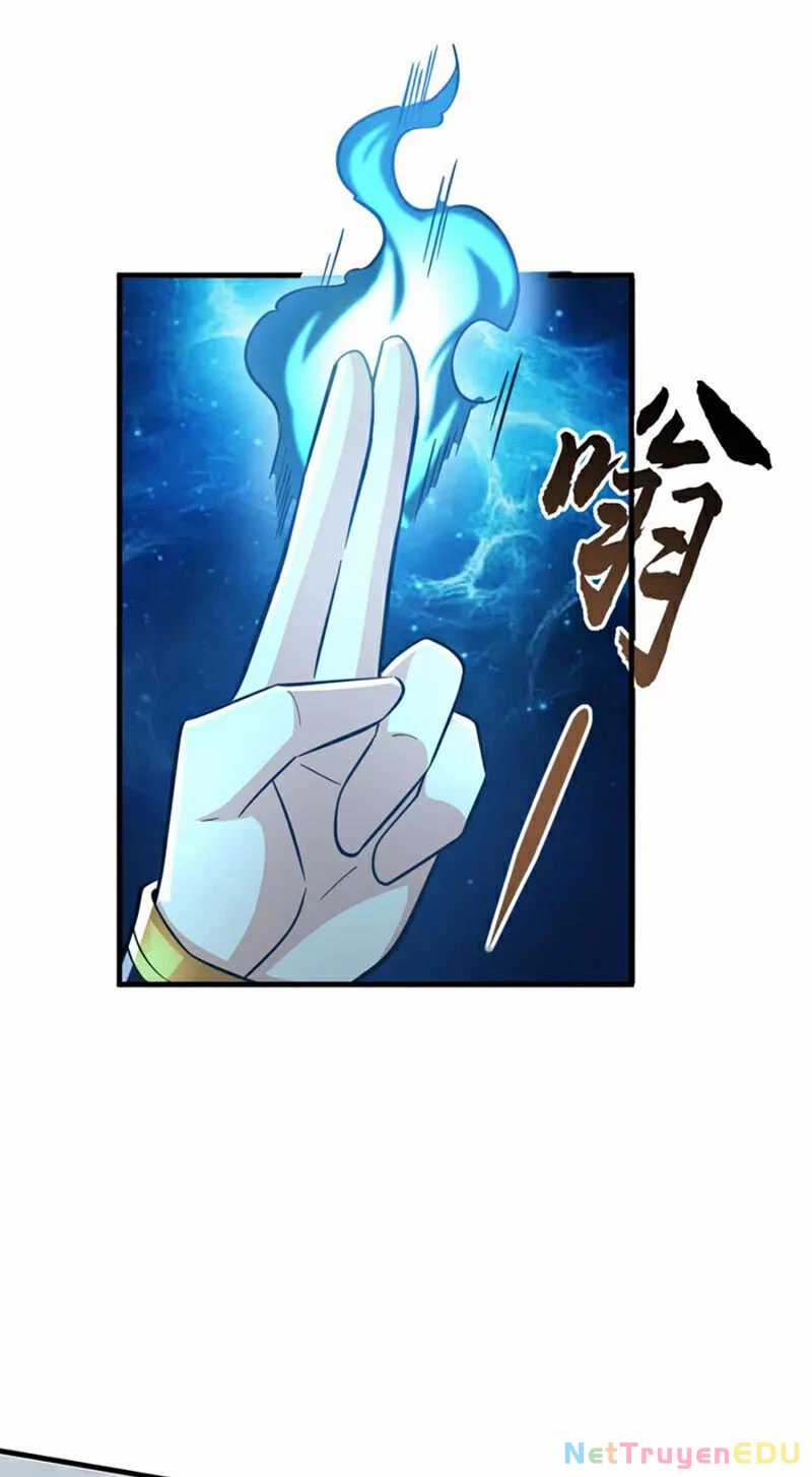 Tuyệt Thế Đan Thần - Chapter 143 - Trang 4