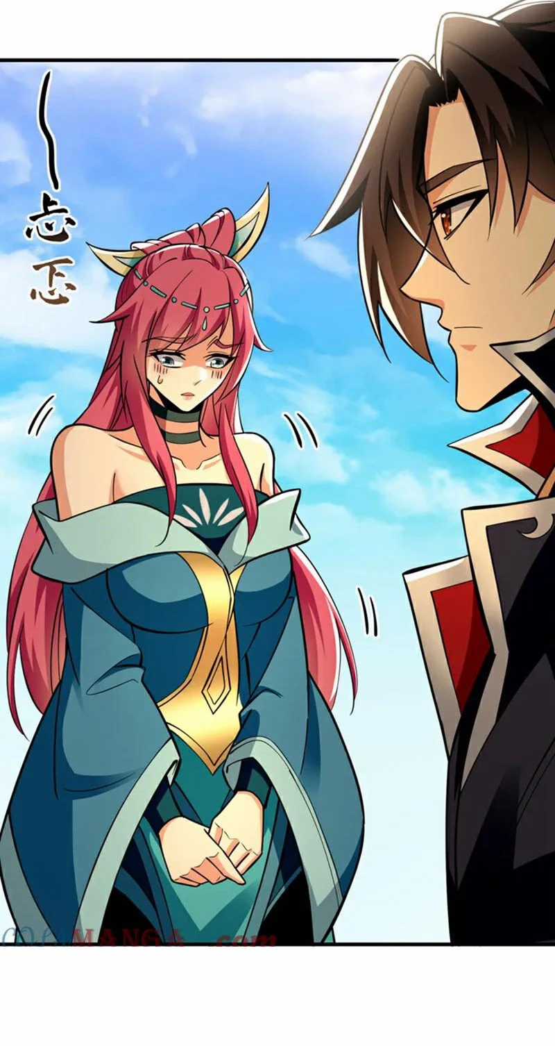 Tuyệt Thế Đan Thần - Chapter 143 - Trang 31