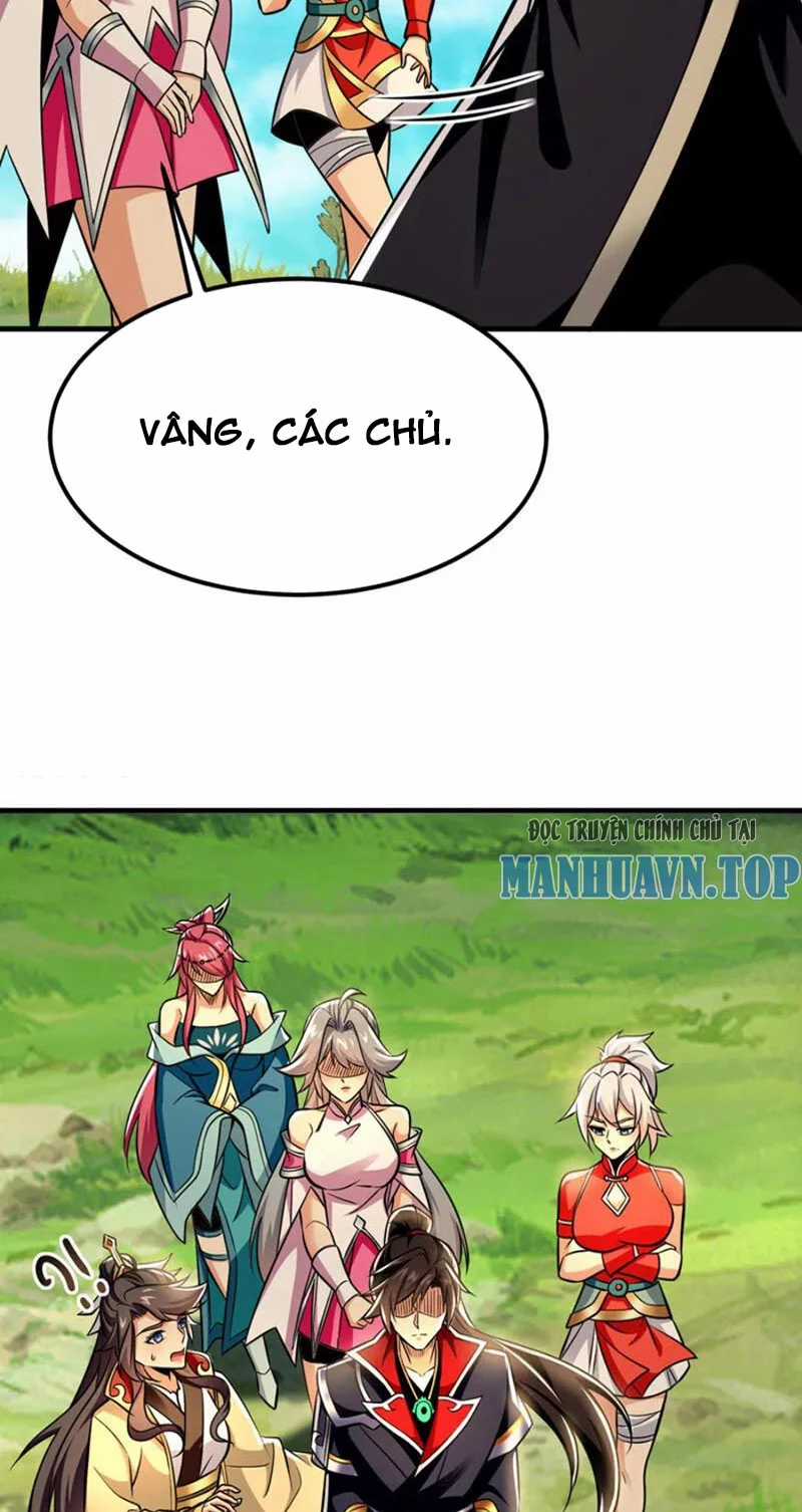 Tuyệt Thế Đan Thần - Chapter 143 - Trang 33