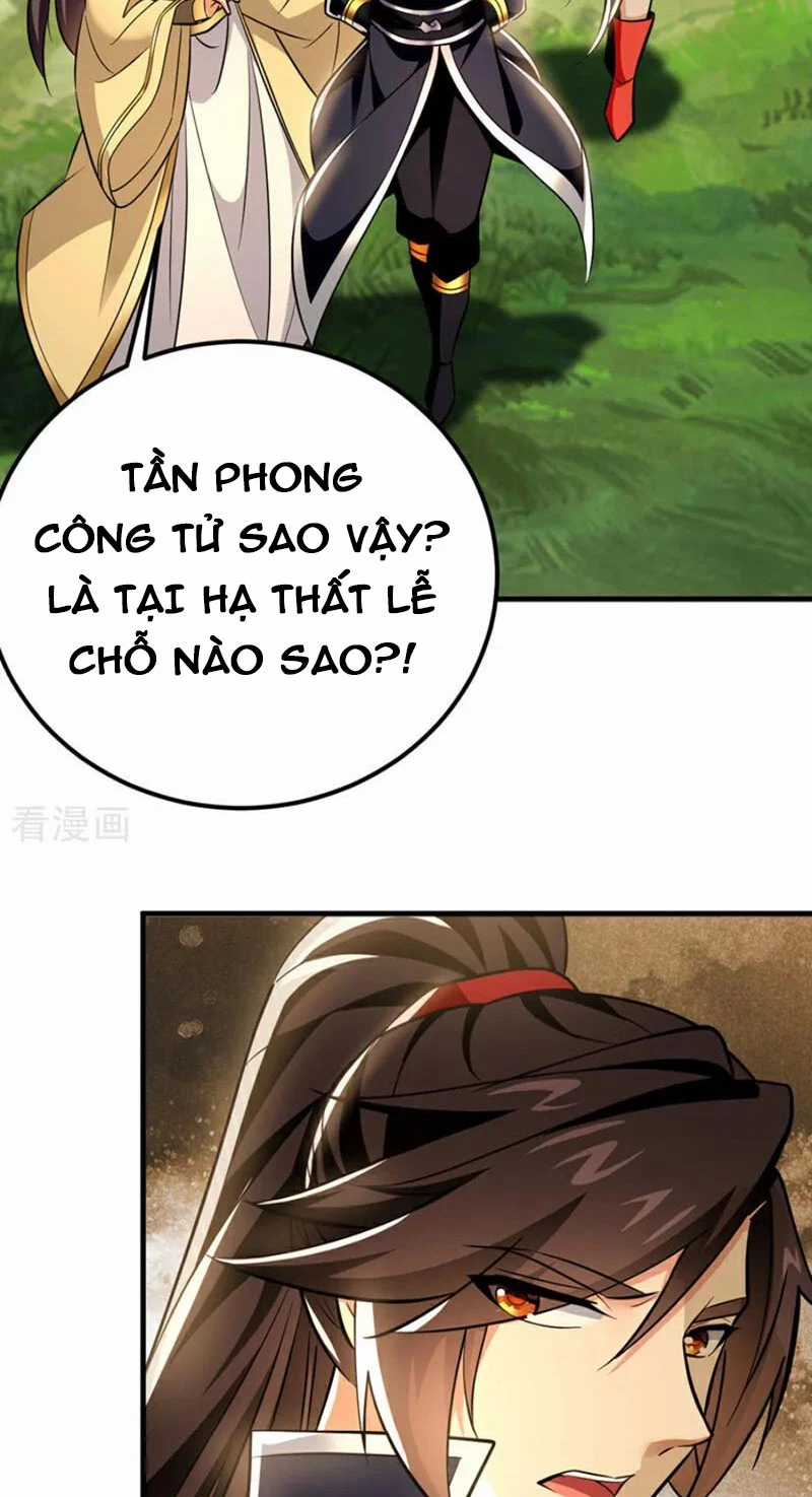 Tuyệt Thế Đan Thần - Chapter 143 - Trang 34