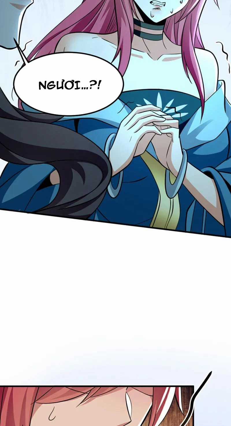 Tuyệt Thế Đan Thần - Chapter 143 - Trang 36