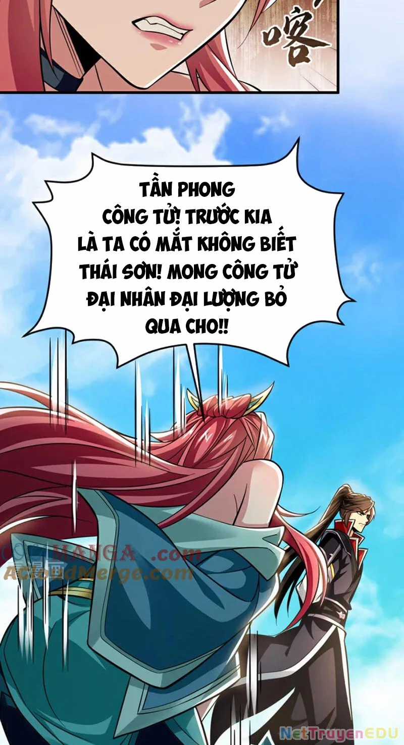 Tuyệt Thế Đan Thần - Chapter 143 - Trang 37