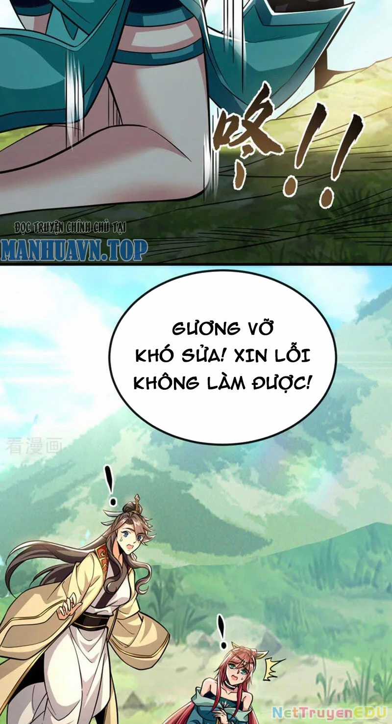 Tuyệt Thế Đan Thần - Chapter 143 - Trang 38