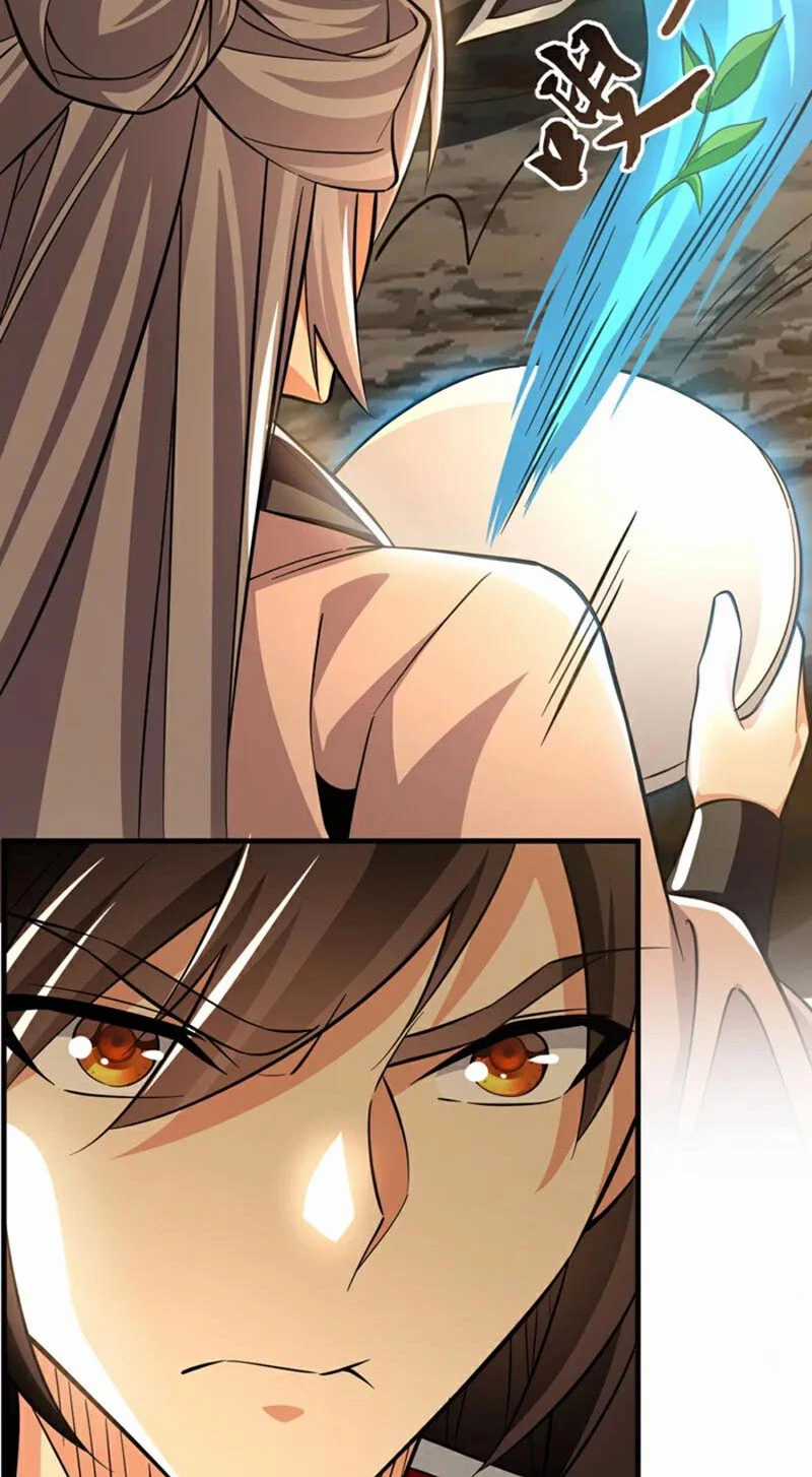 Tuyệt Thế Đan Thần - Chapter 143 - Trang 6