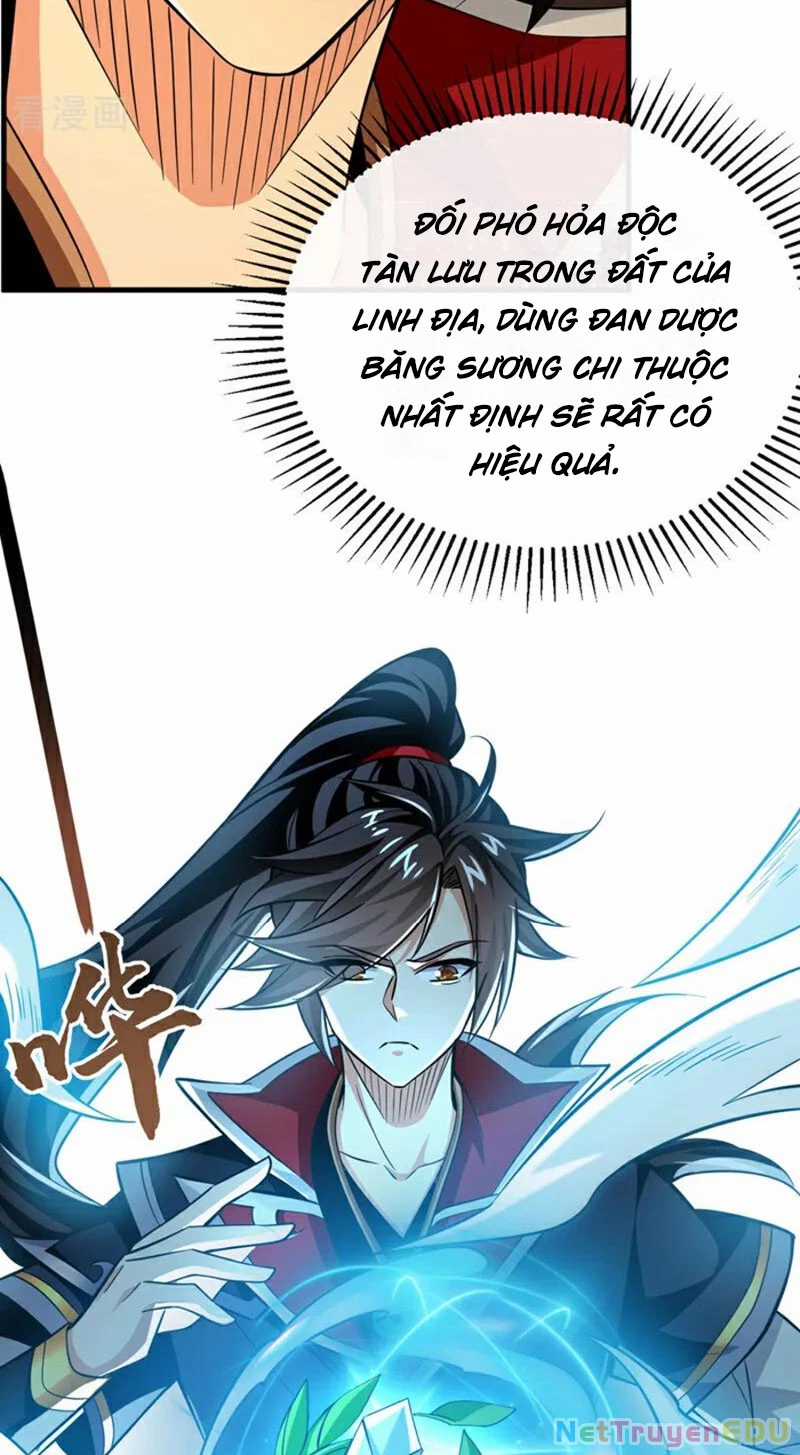 Tuyệt Thế Đan Thần - Chapter 143 - Trang 7