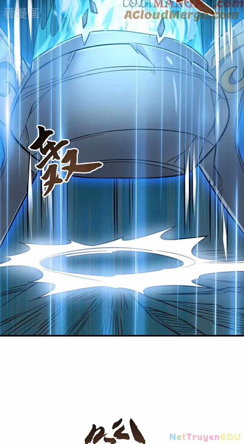 Tuyệt Thế Đan Thần - Chapter 143 - Trang 10