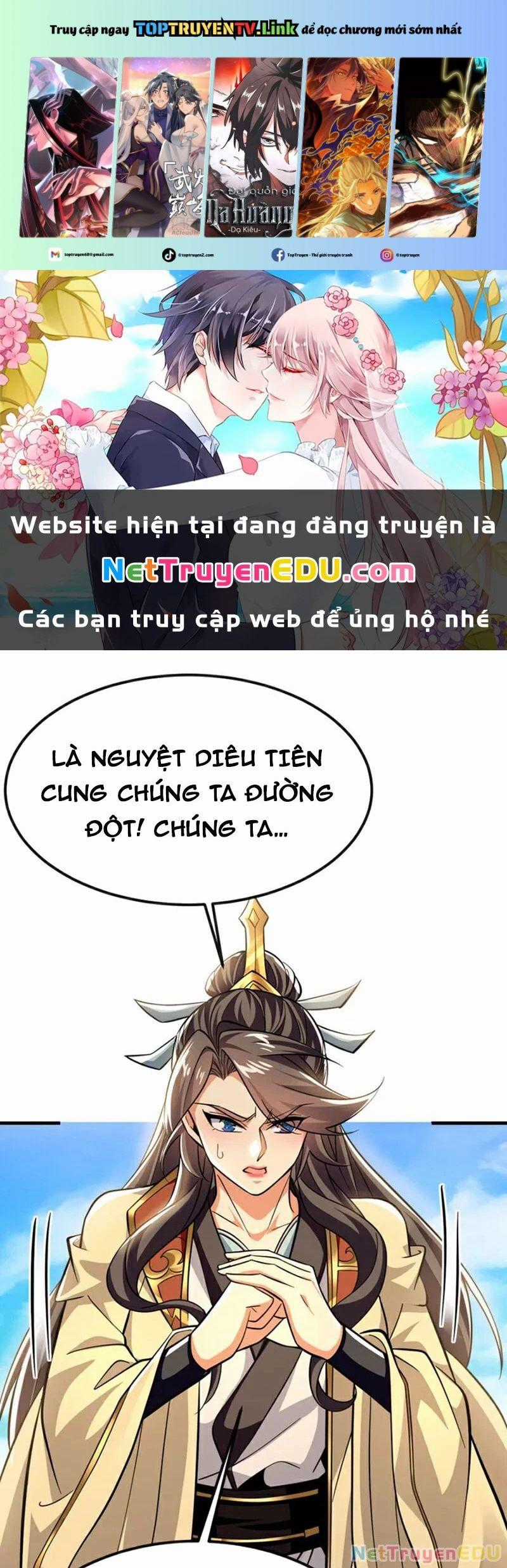 Tuyệt Thế Đan Thần - Chapter 144 - Trang 1