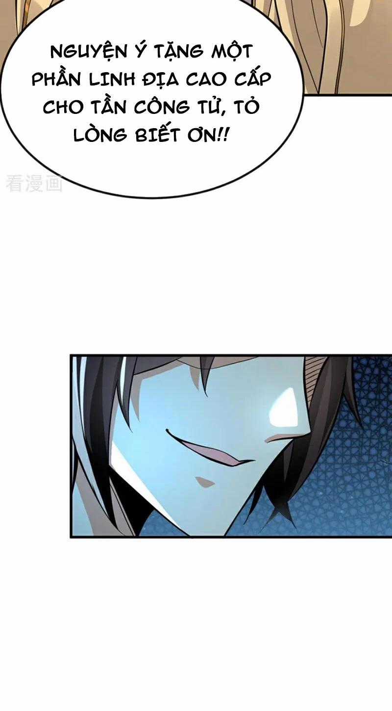 Tuyệt Thế Đan Thần - Chapter 144 - Trang 2