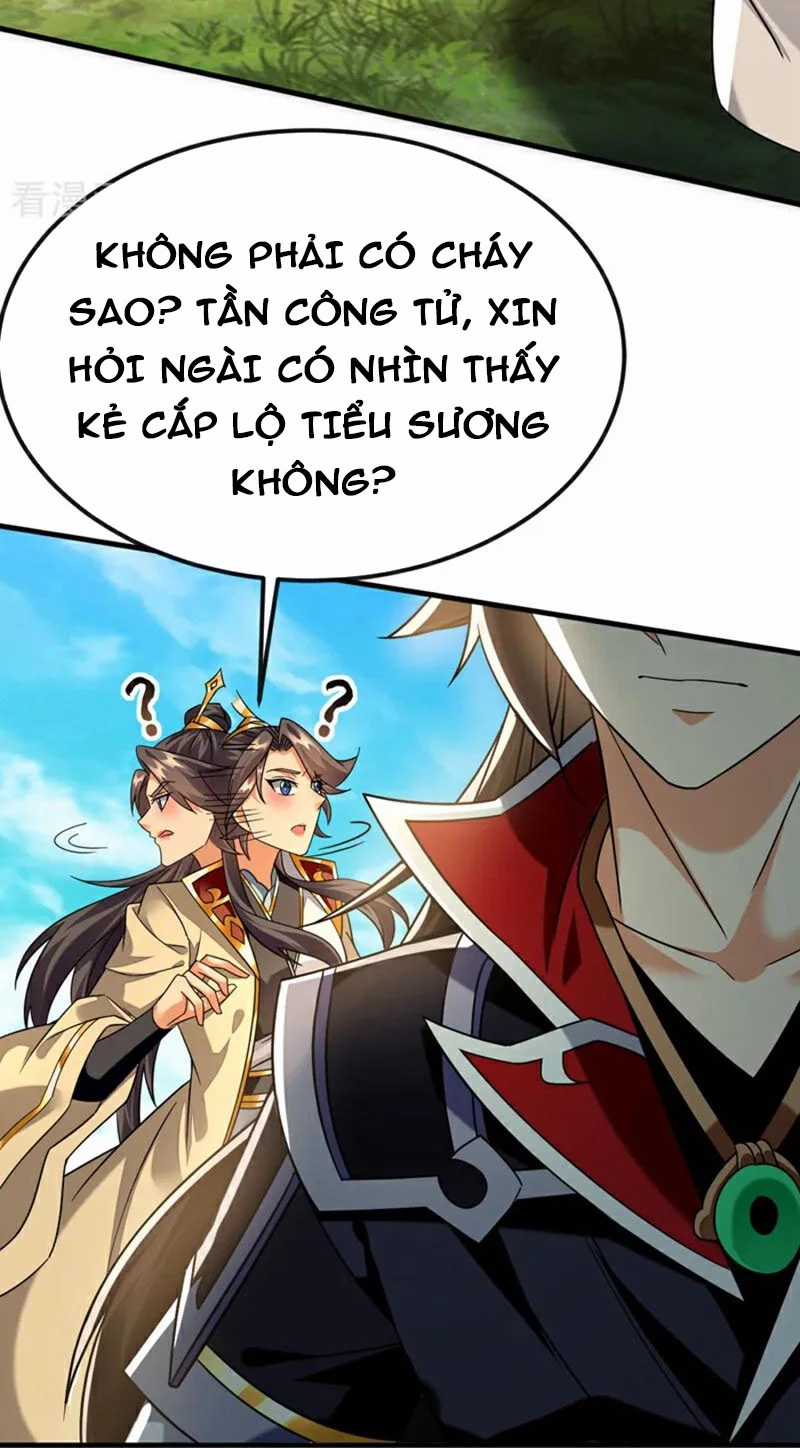 Tuyệt Thế Đan Thần - Chapter 144 - Trang 16