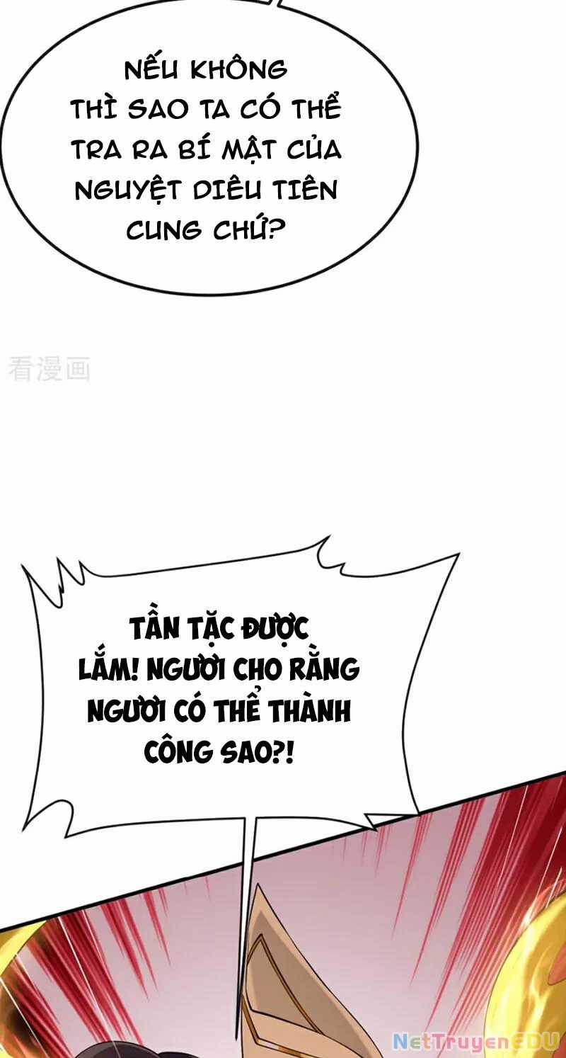 Tuyệt Thế Đan Thần - Chapter 144 - Trang 22