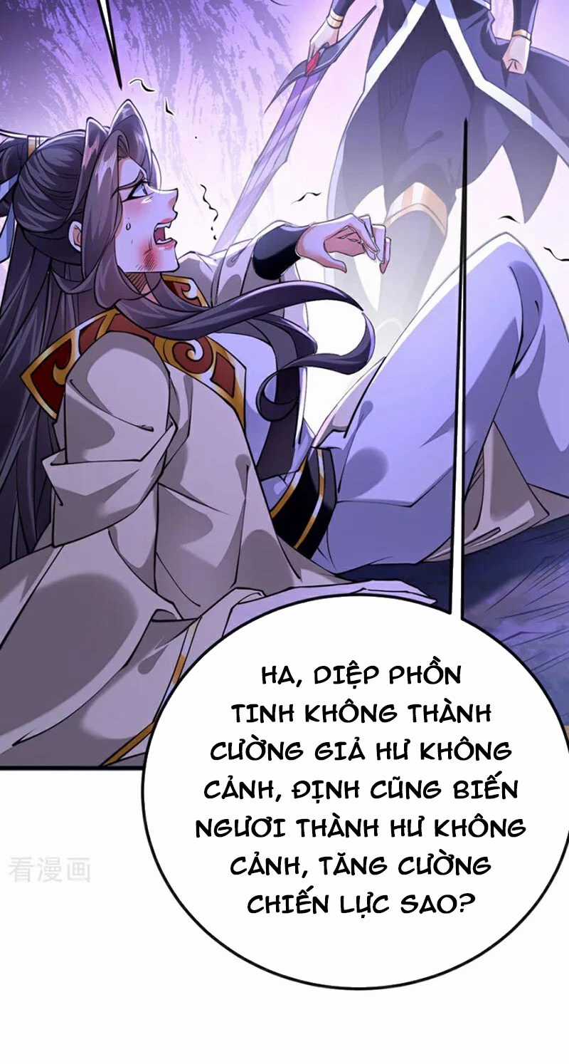 Tuyệt Thế Đan Thần - Chapter 144 - Trang 28