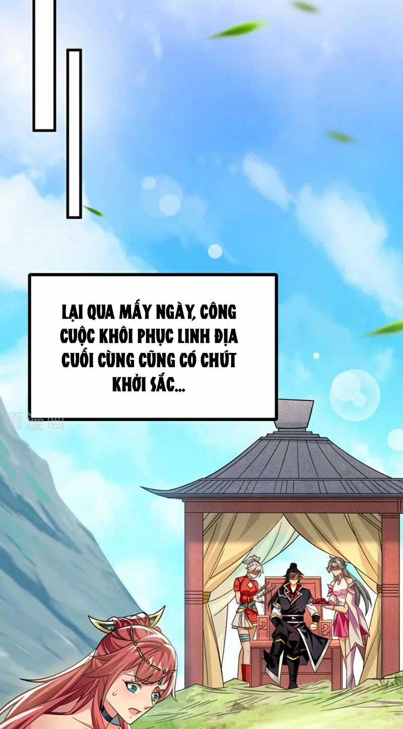 Tuyệt Thế Đan Thần - Chapter 144 - Trang 5