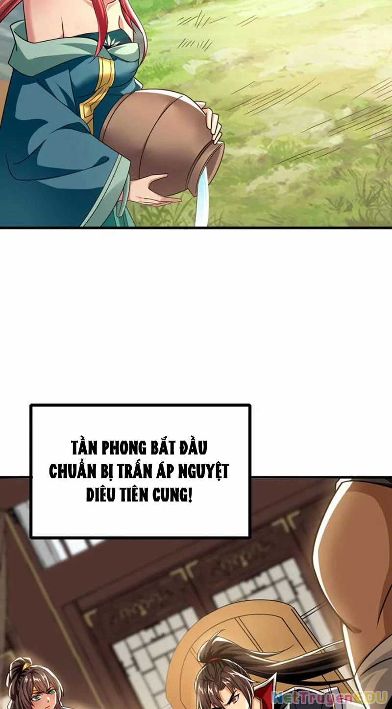 Tuyệt Thế Đan Thần - Chapter 144 - Trang 6