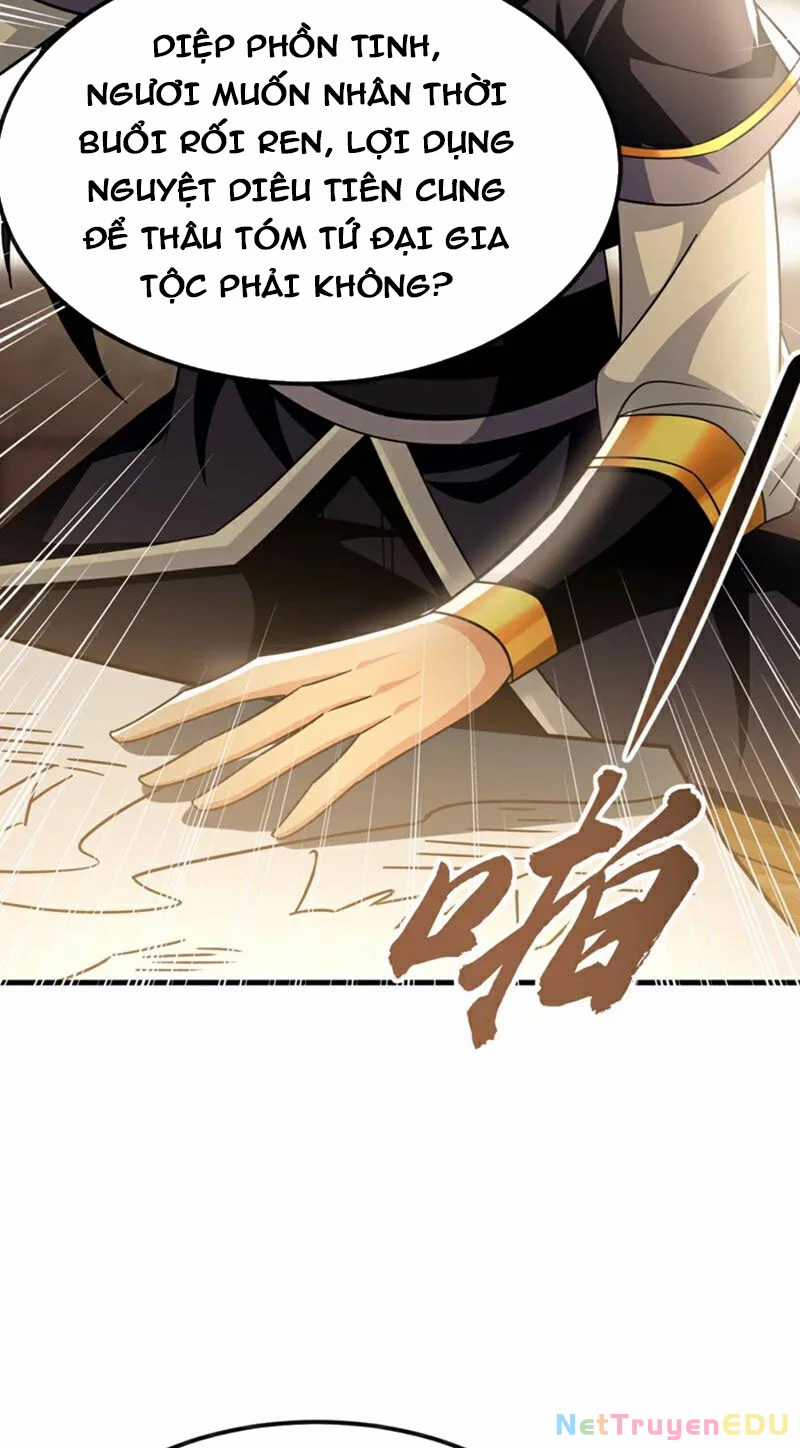 Tuyệt Thế Đan Thần - Chapter 144 - Trang 10