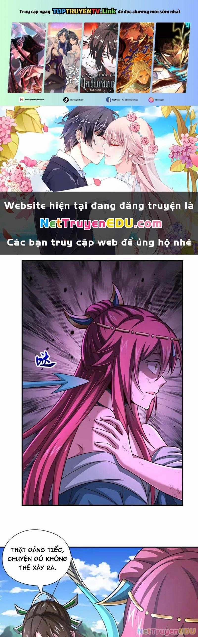 Tuyệt Thế Đan Thần - Chapter 145 - Trang 1