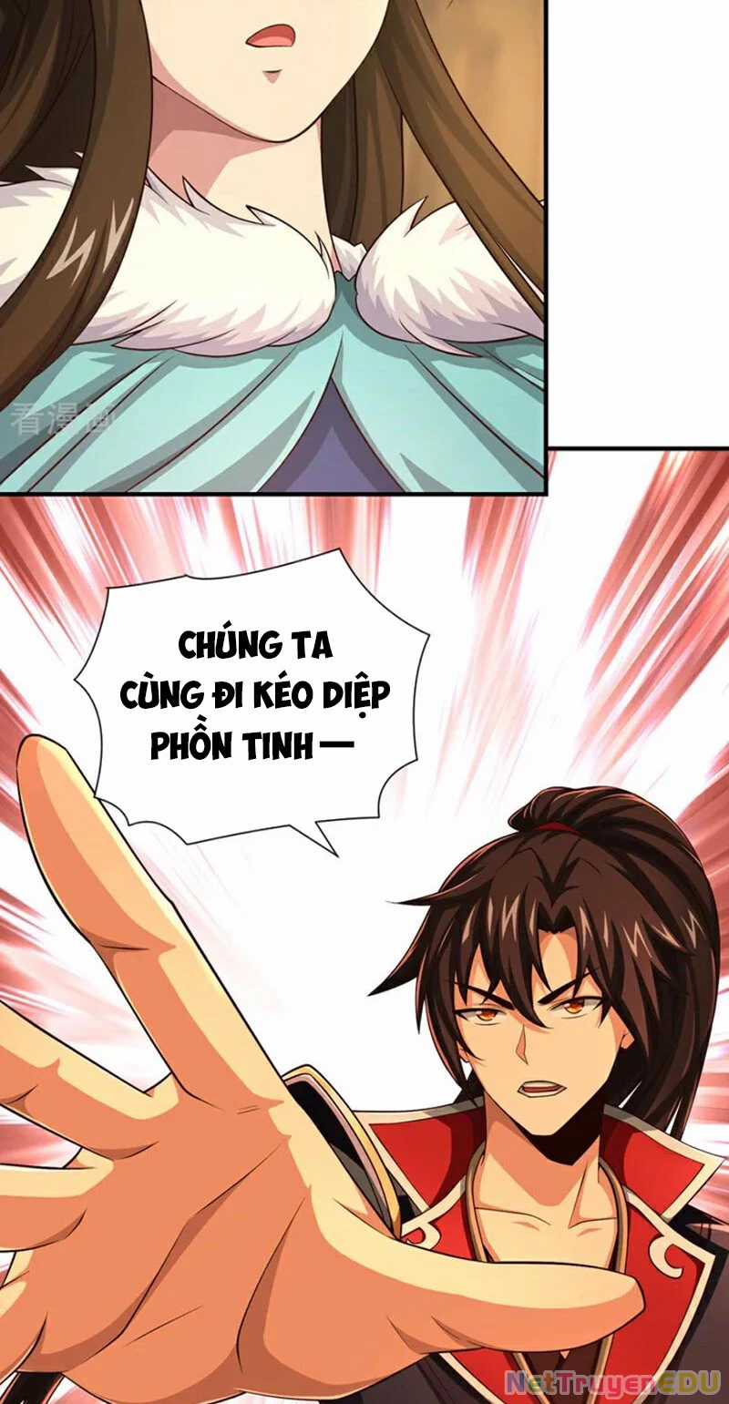 Tuyệt Thế Đan Thần - Chapter 145 - Trang 13