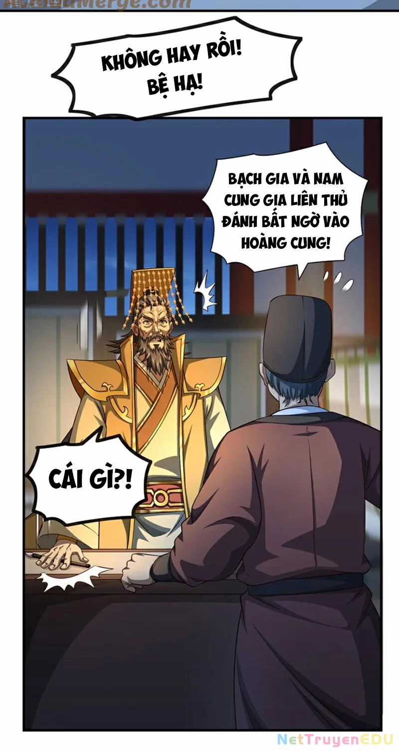 Tuyệt Thế Đan Thần - Chapter 145 - Trang 16